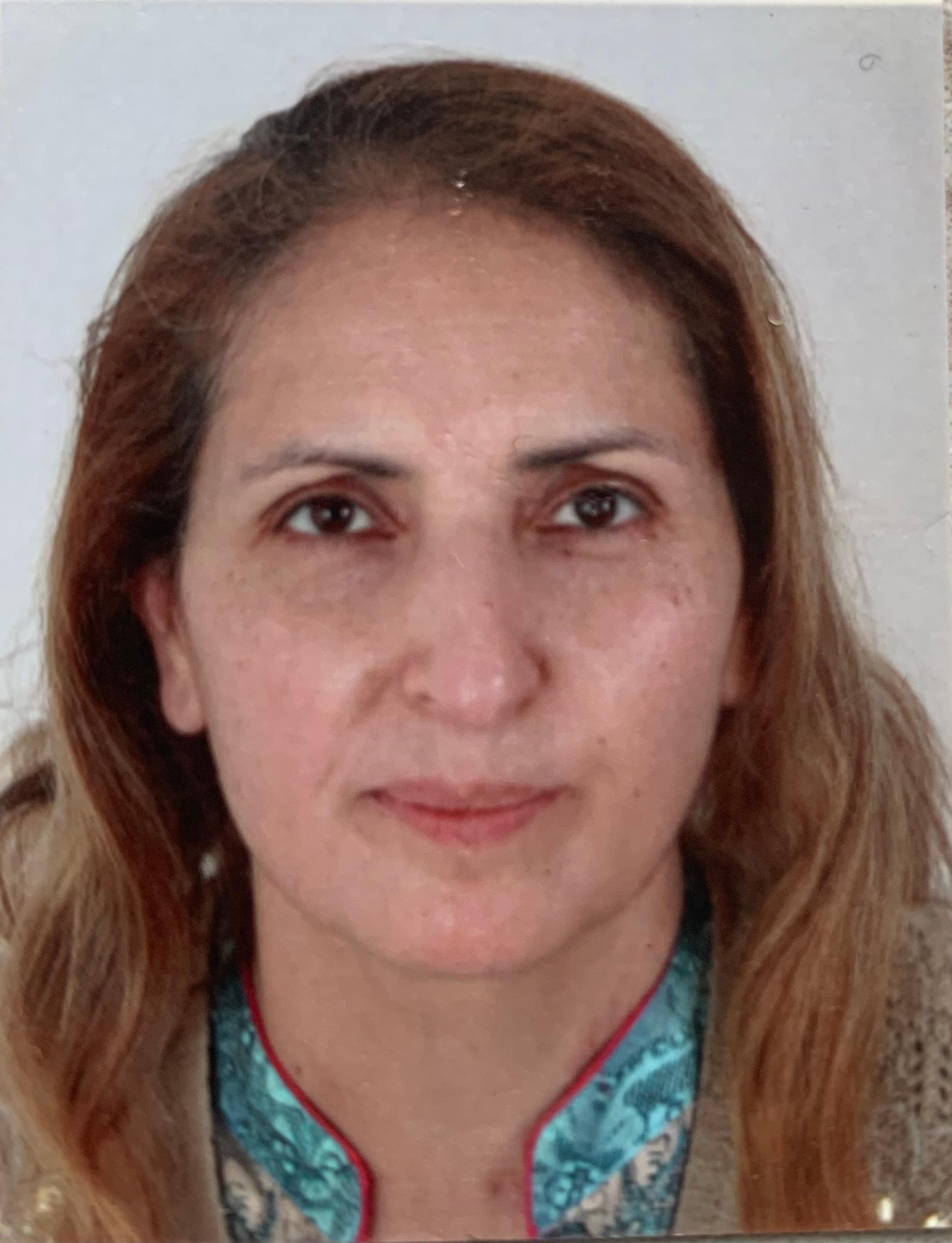 Pam Sapra