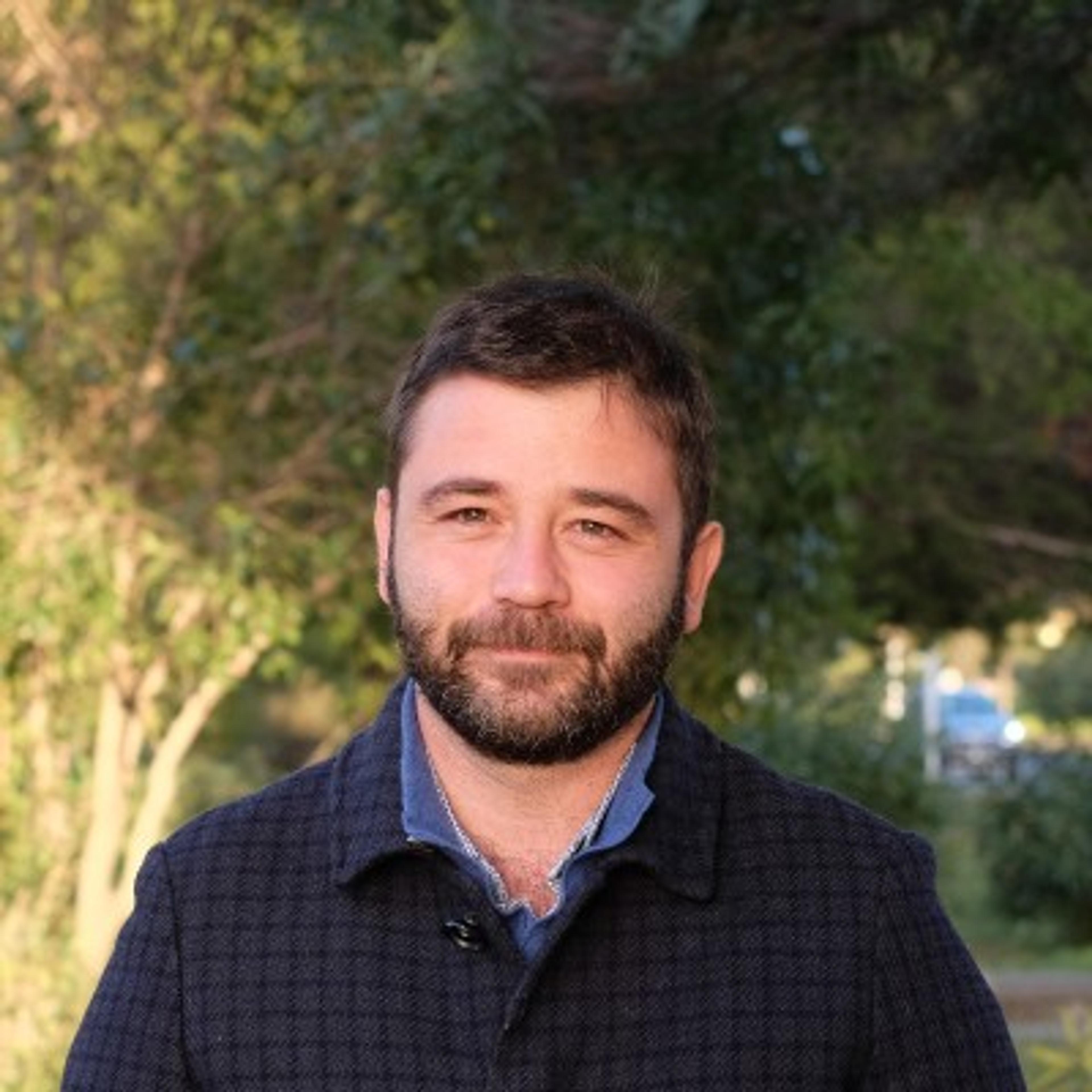 Vincenzo Claudio Balzano