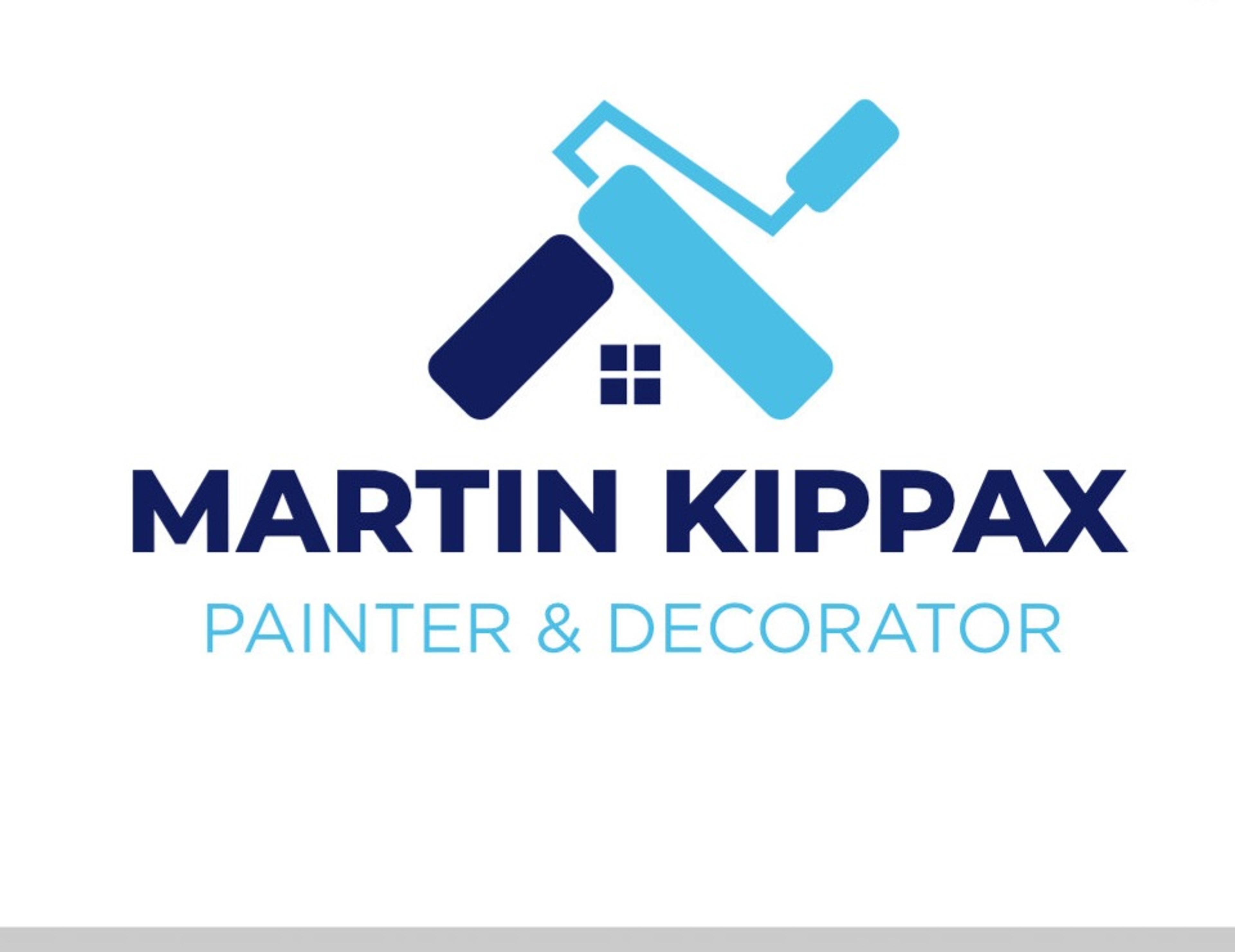 Martin Kippax martinkippax.co.uk