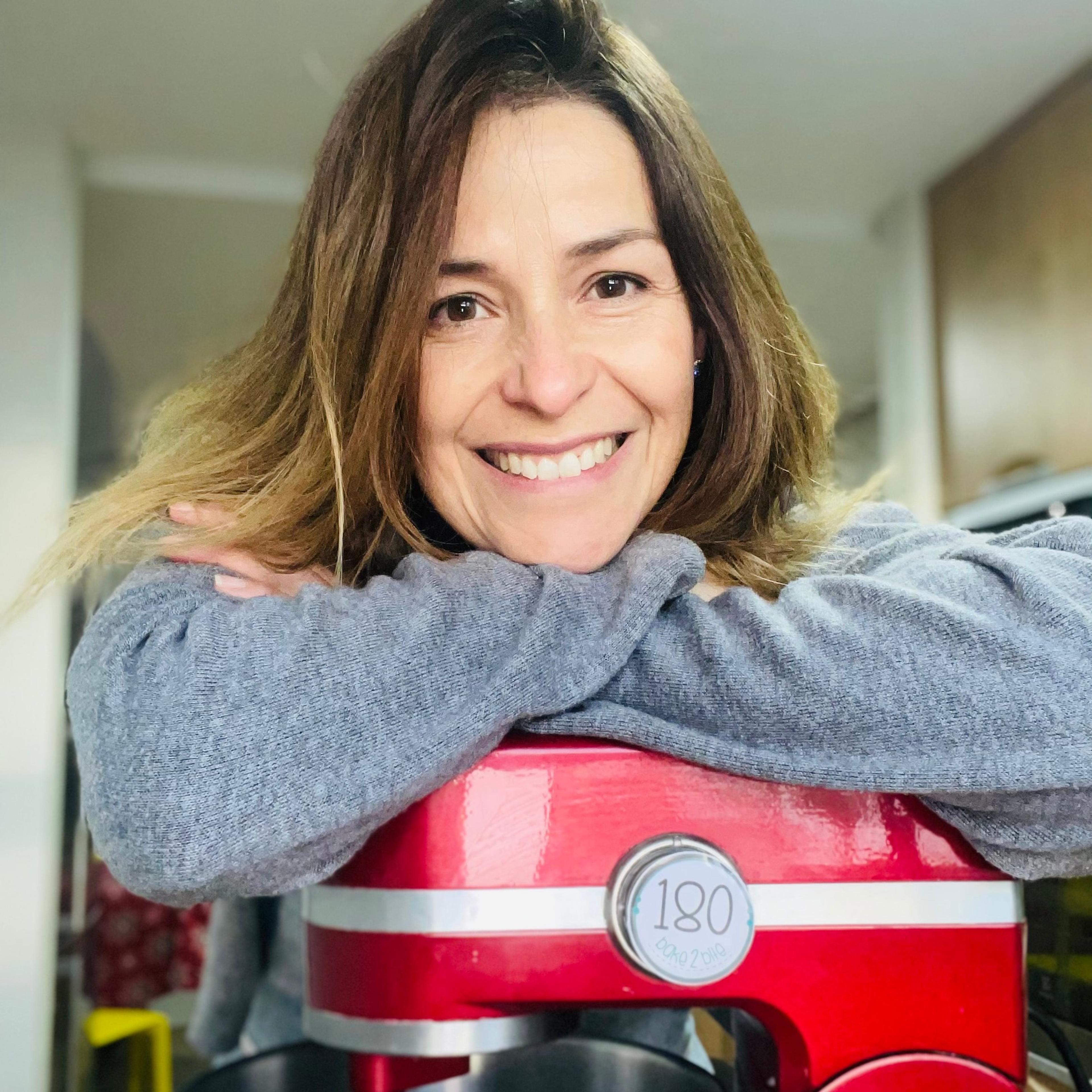 Carola Rodríguez