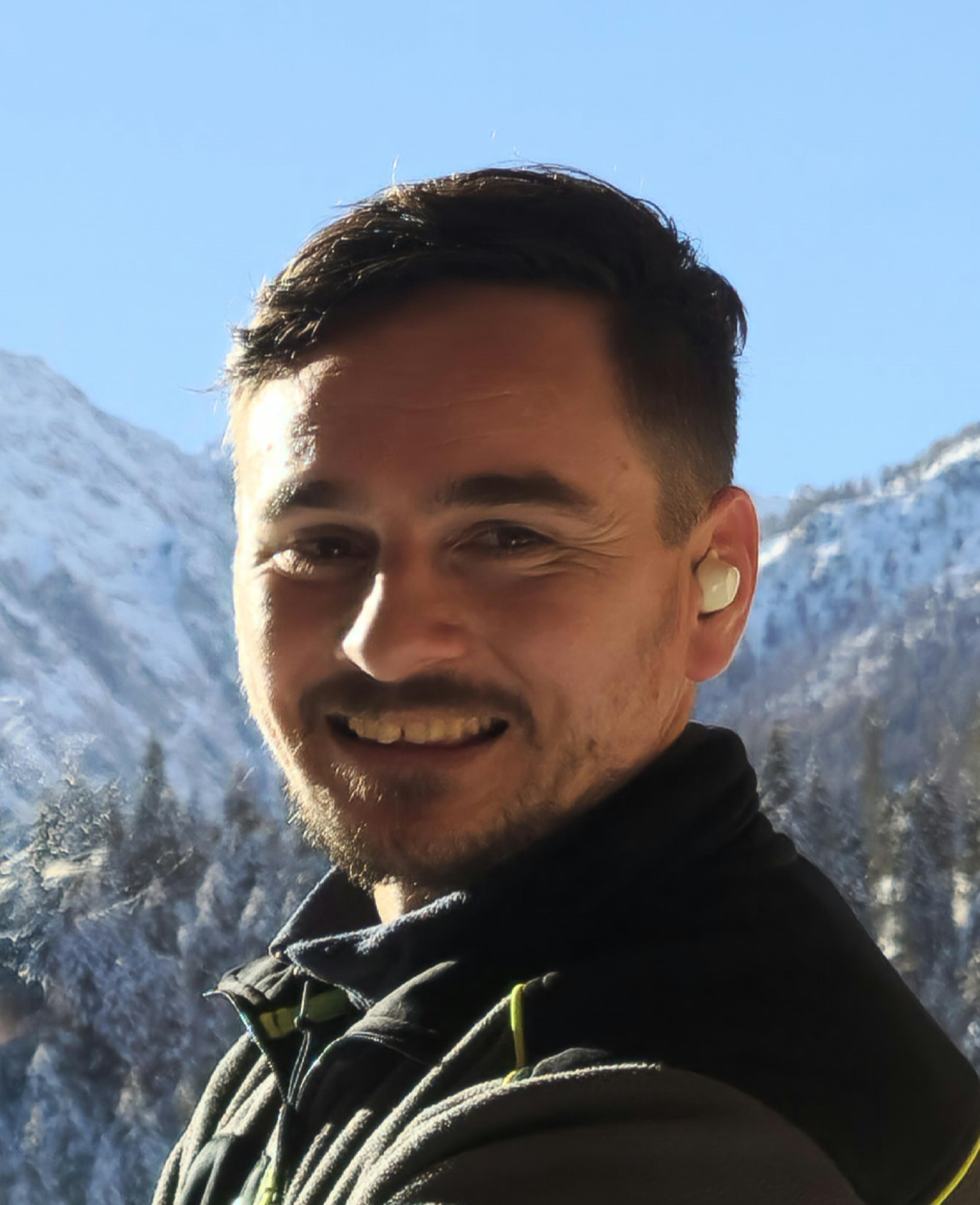 Betim Ibraimovski