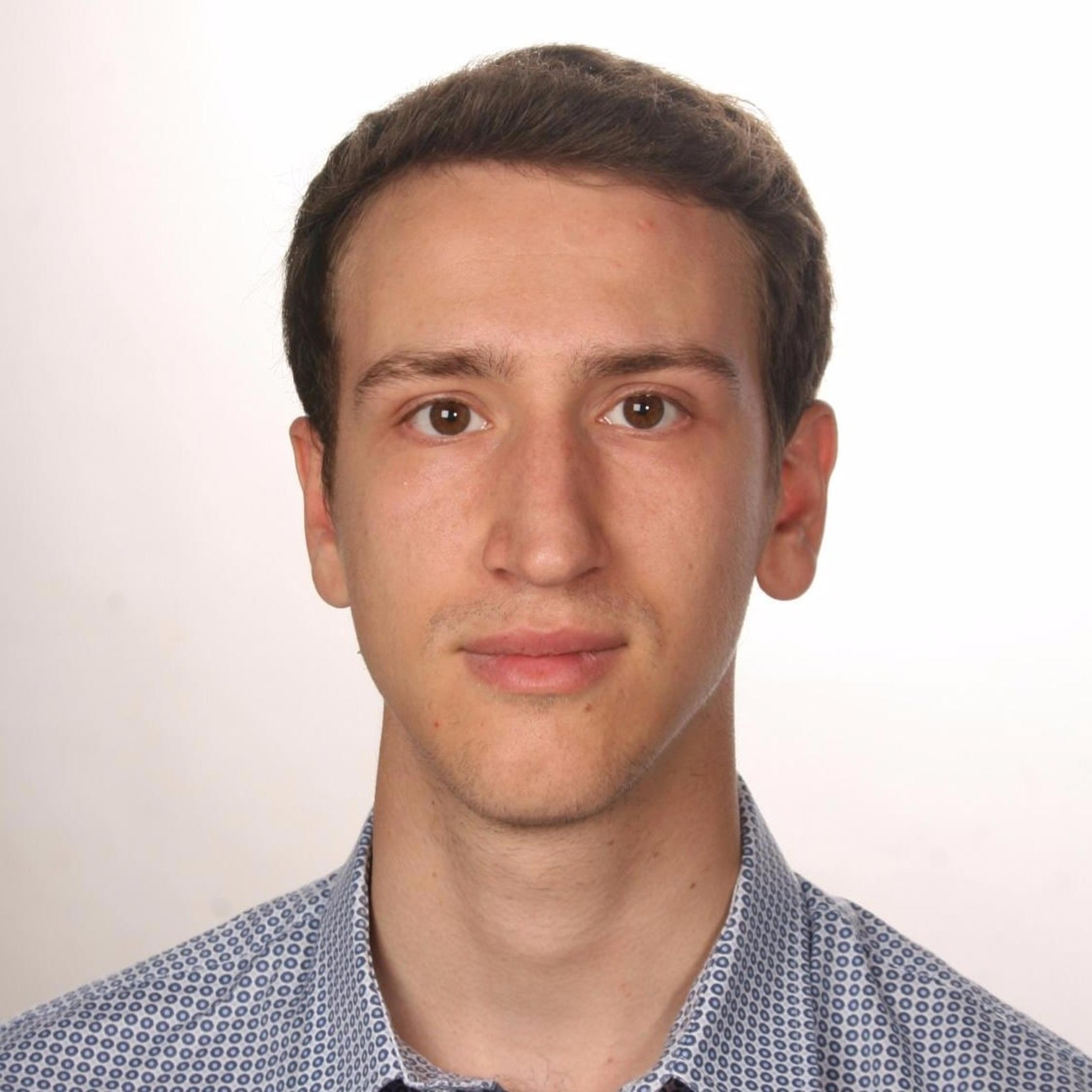 Francesco Triccò