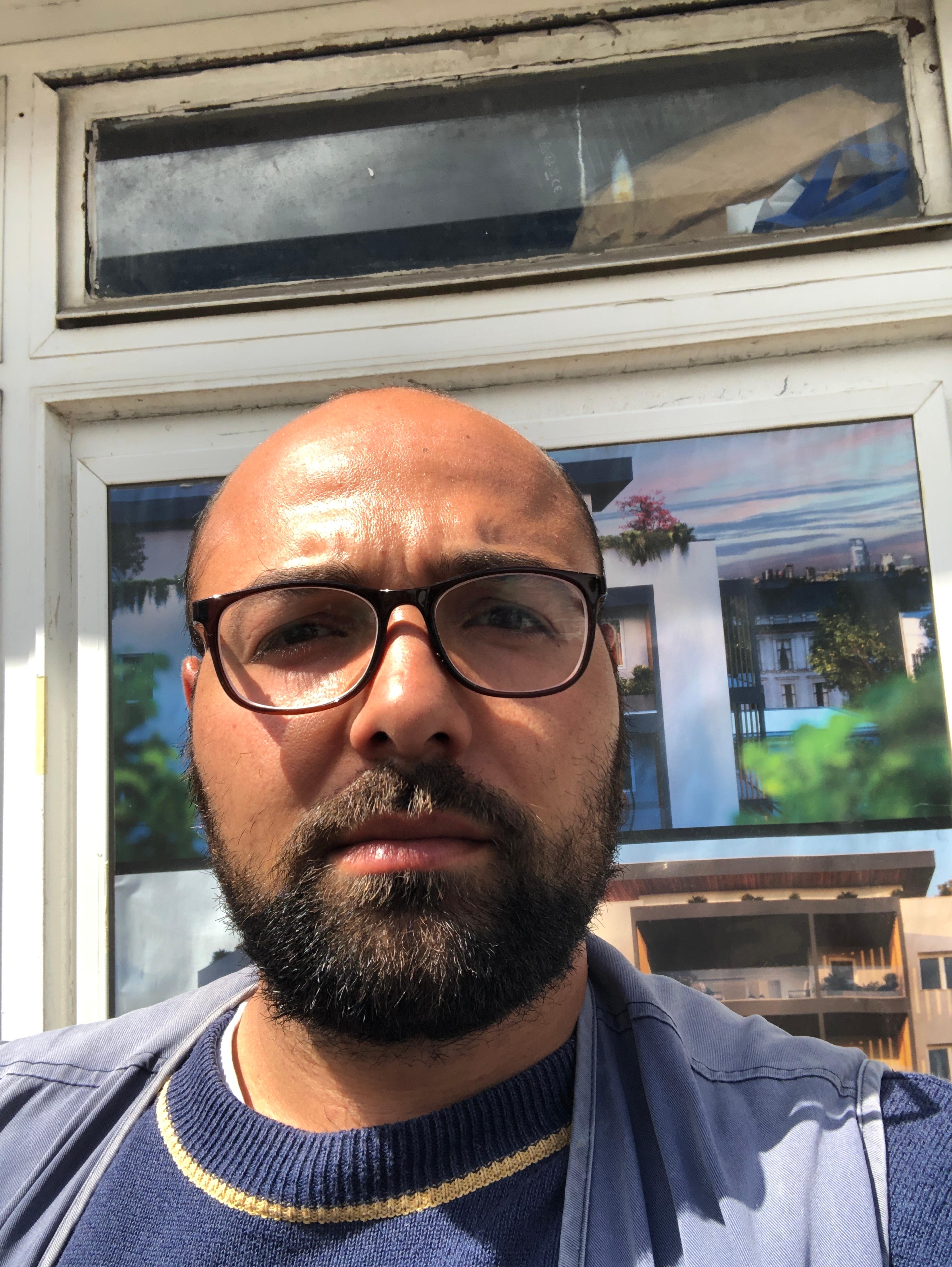Mekky Ayad