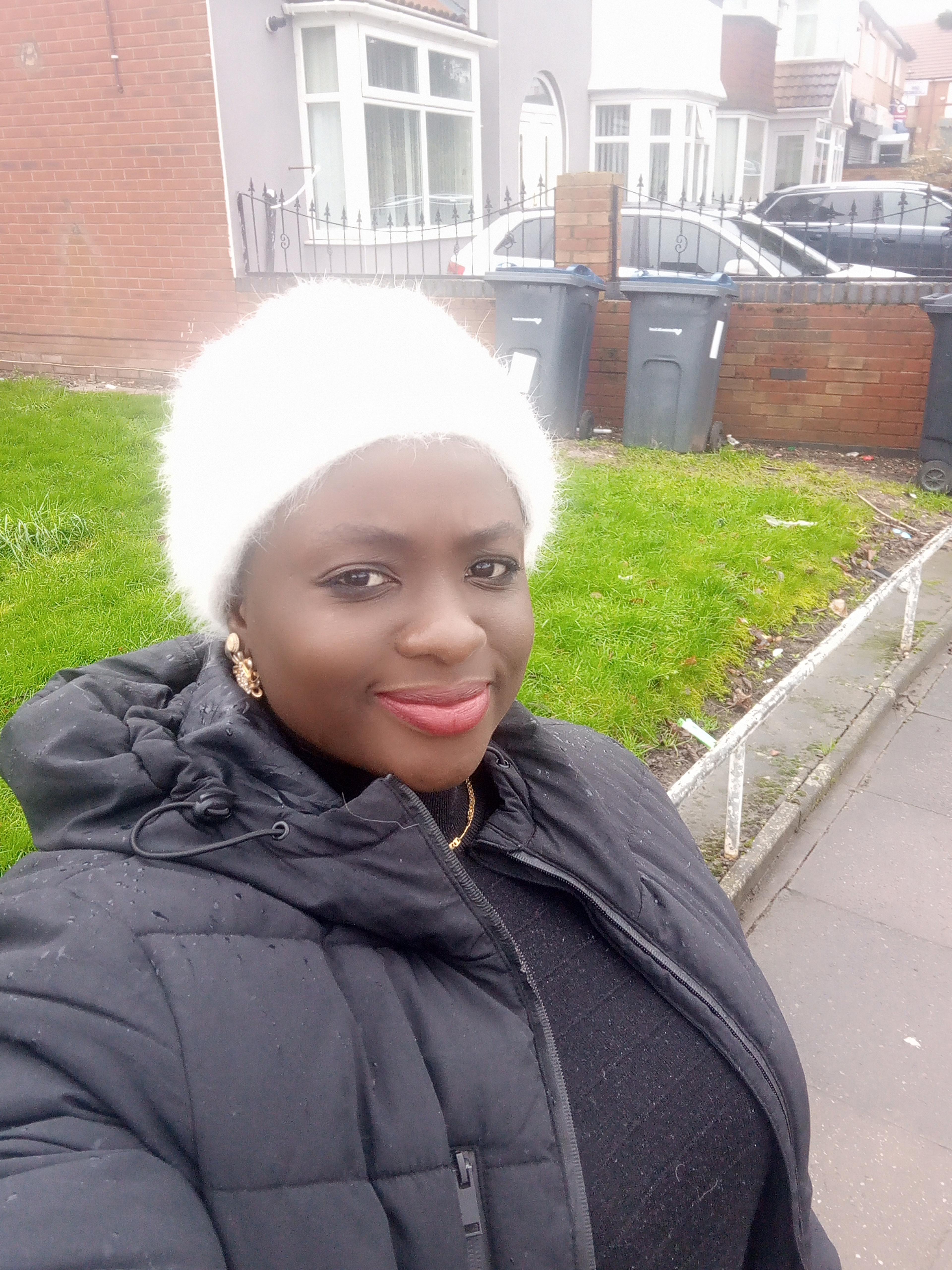 Husseinah Olawale