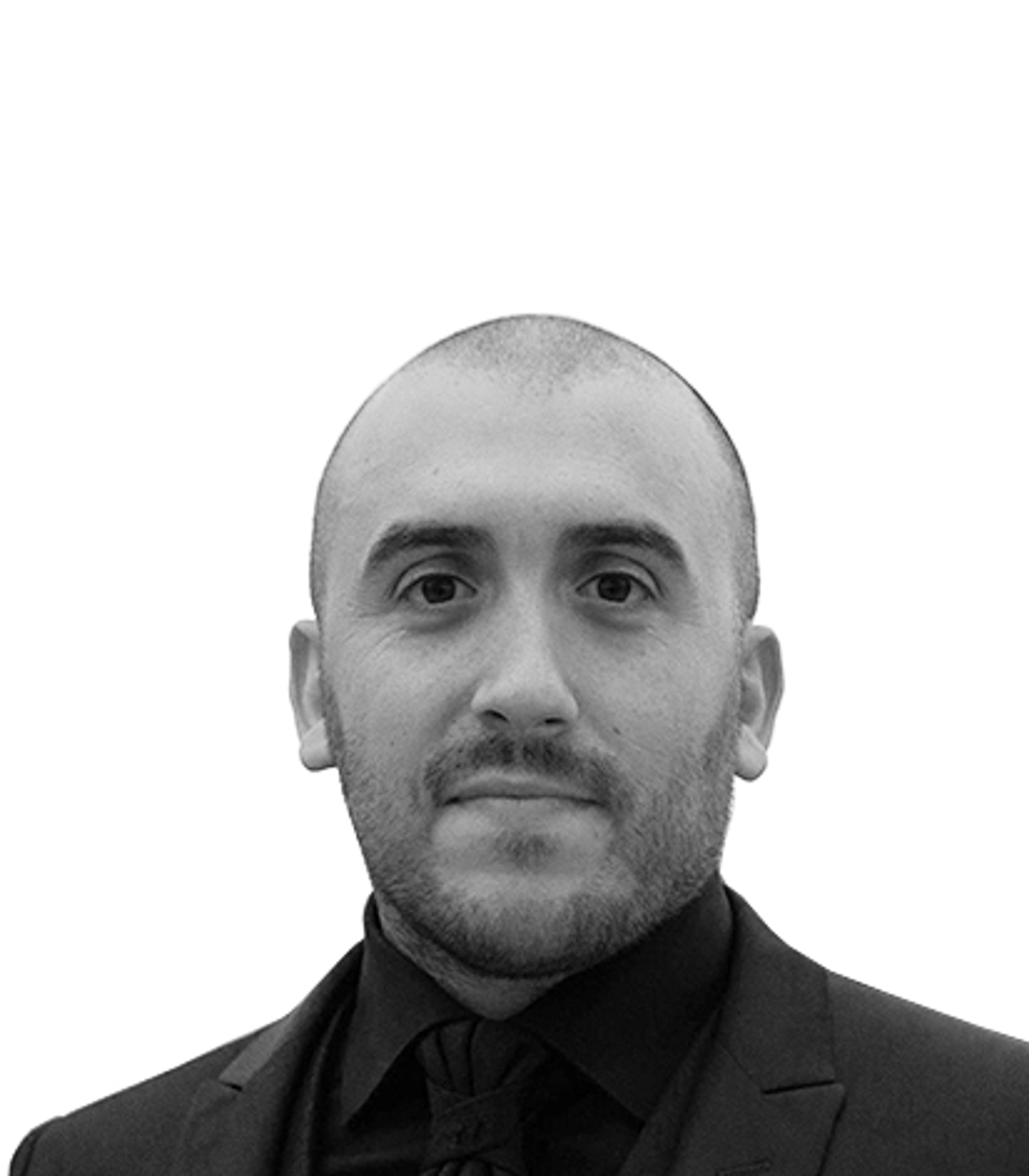 Antonio Lupoi