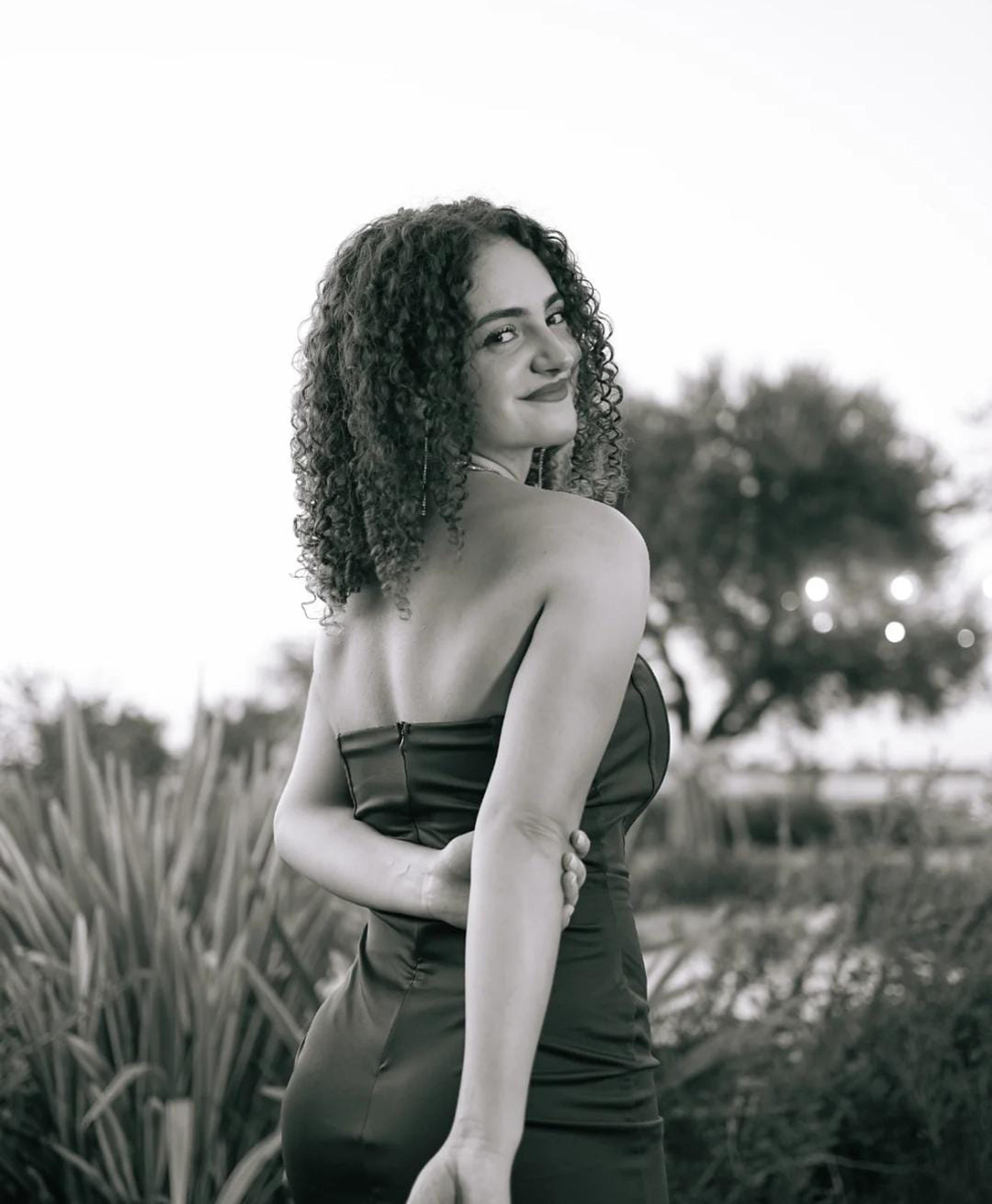 Martina D'Alessandro