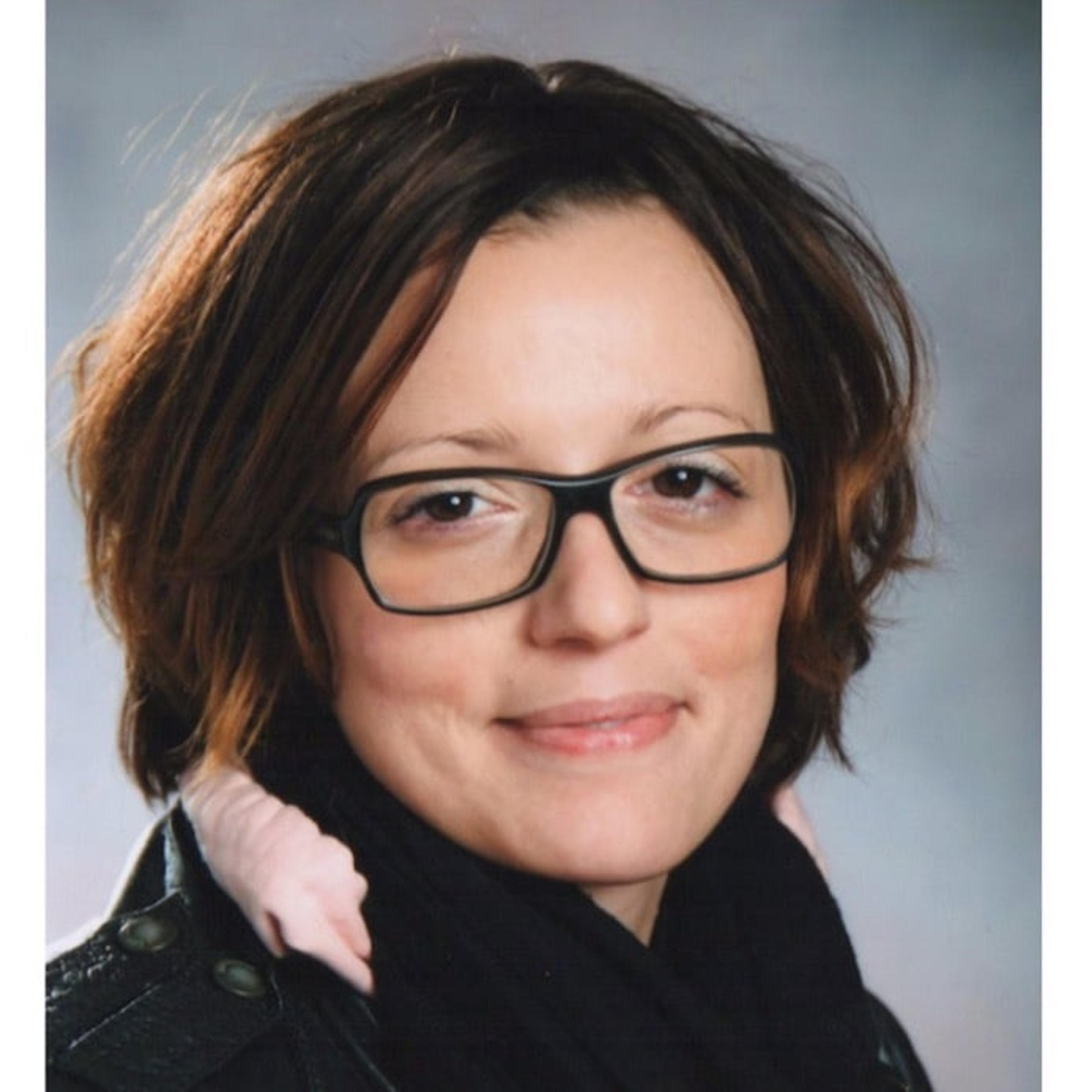 Petra Karpf