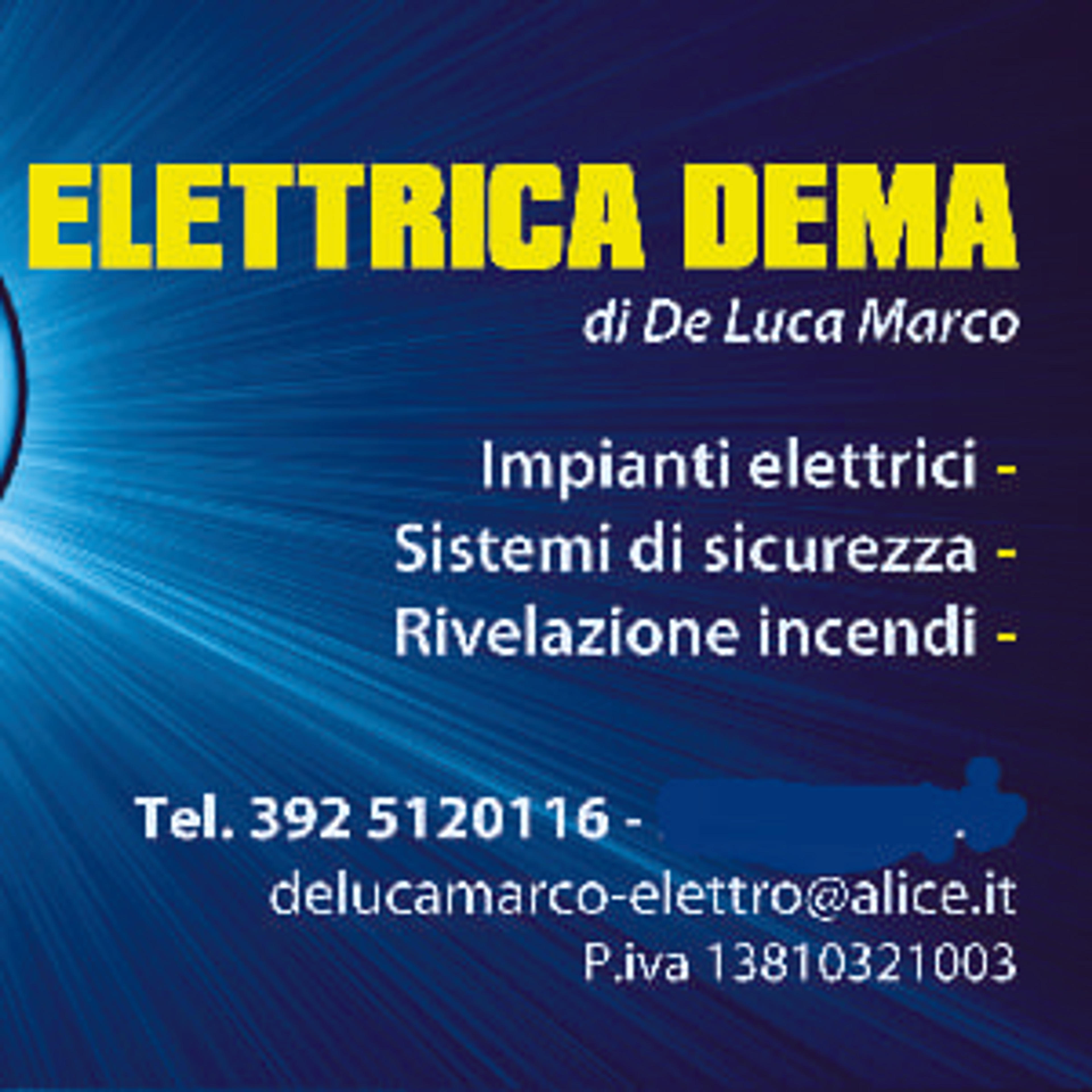 Elettrica Dema