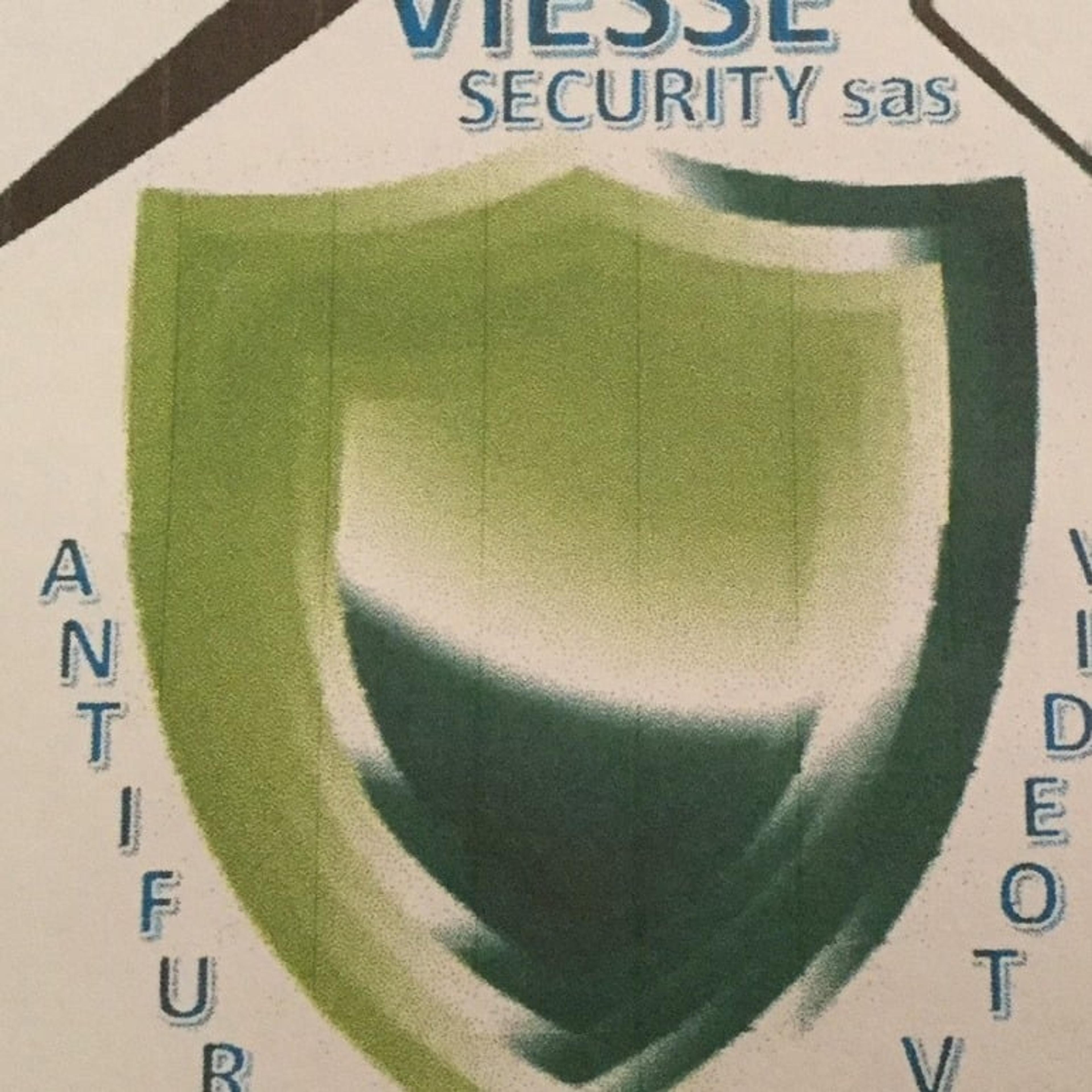 VIESSESECURITY SAS