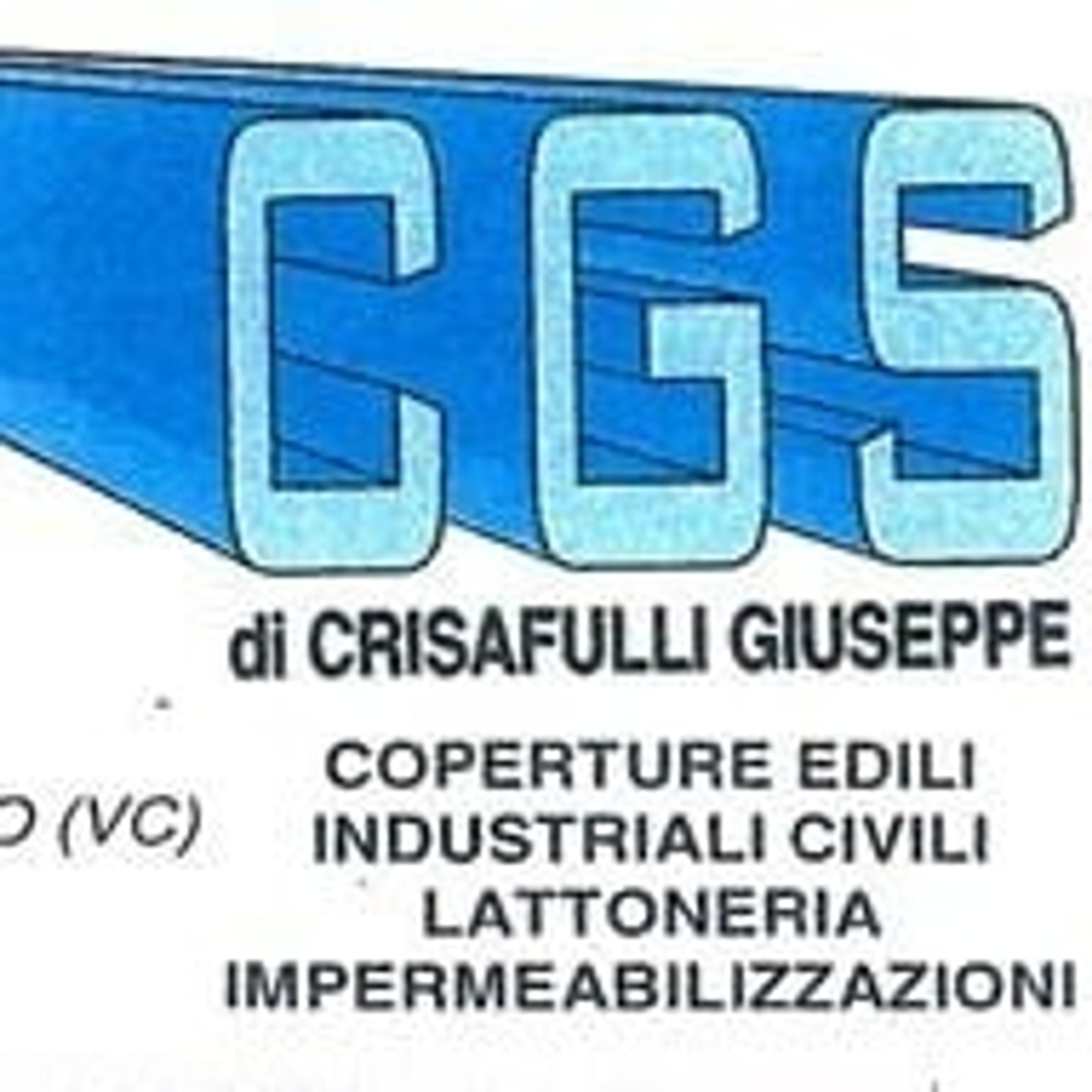 CGS di crisafulli giuseppe