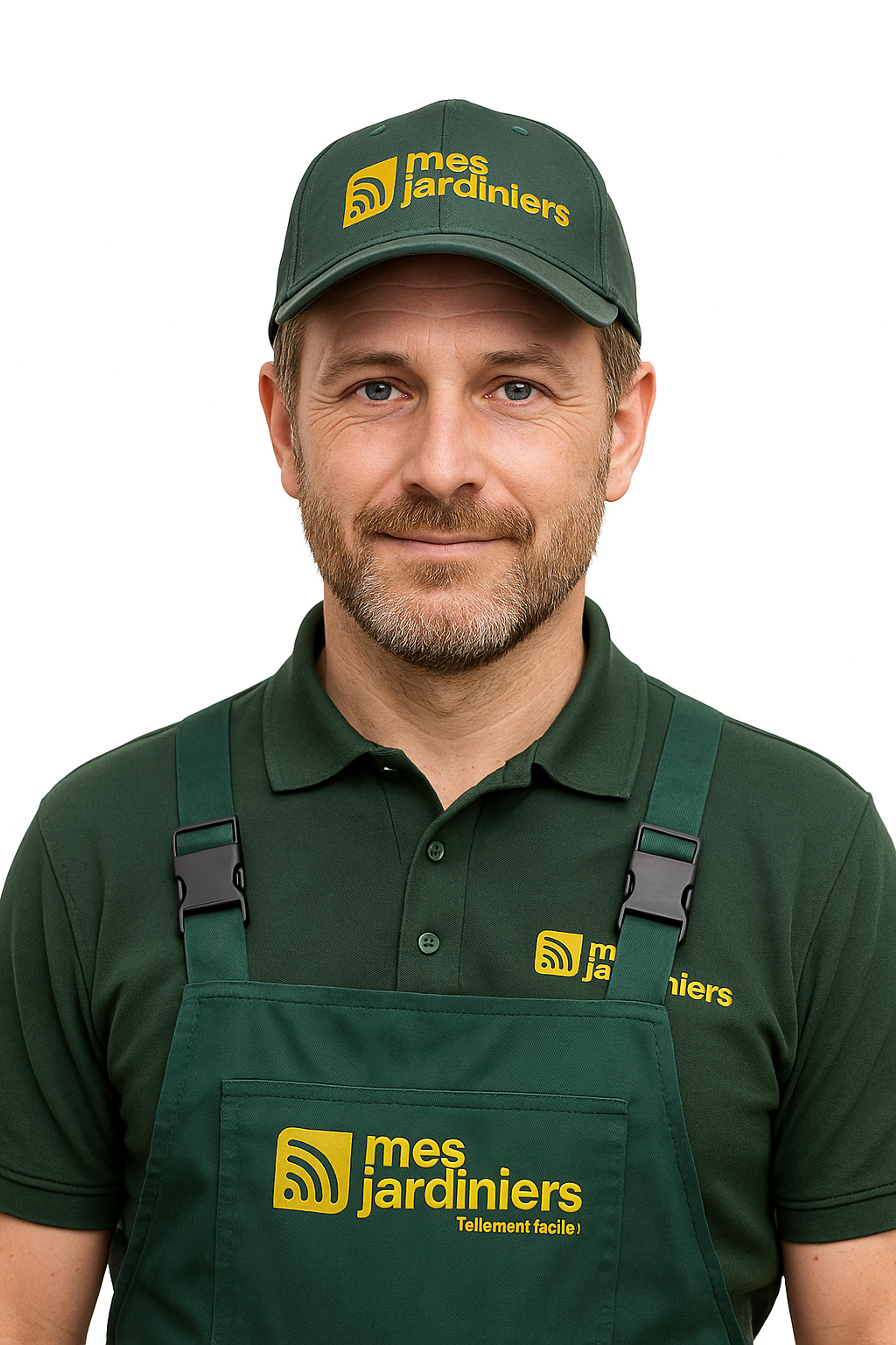 Mes Jardiniers - Paysagistes Et Entretien D'espaces Verts