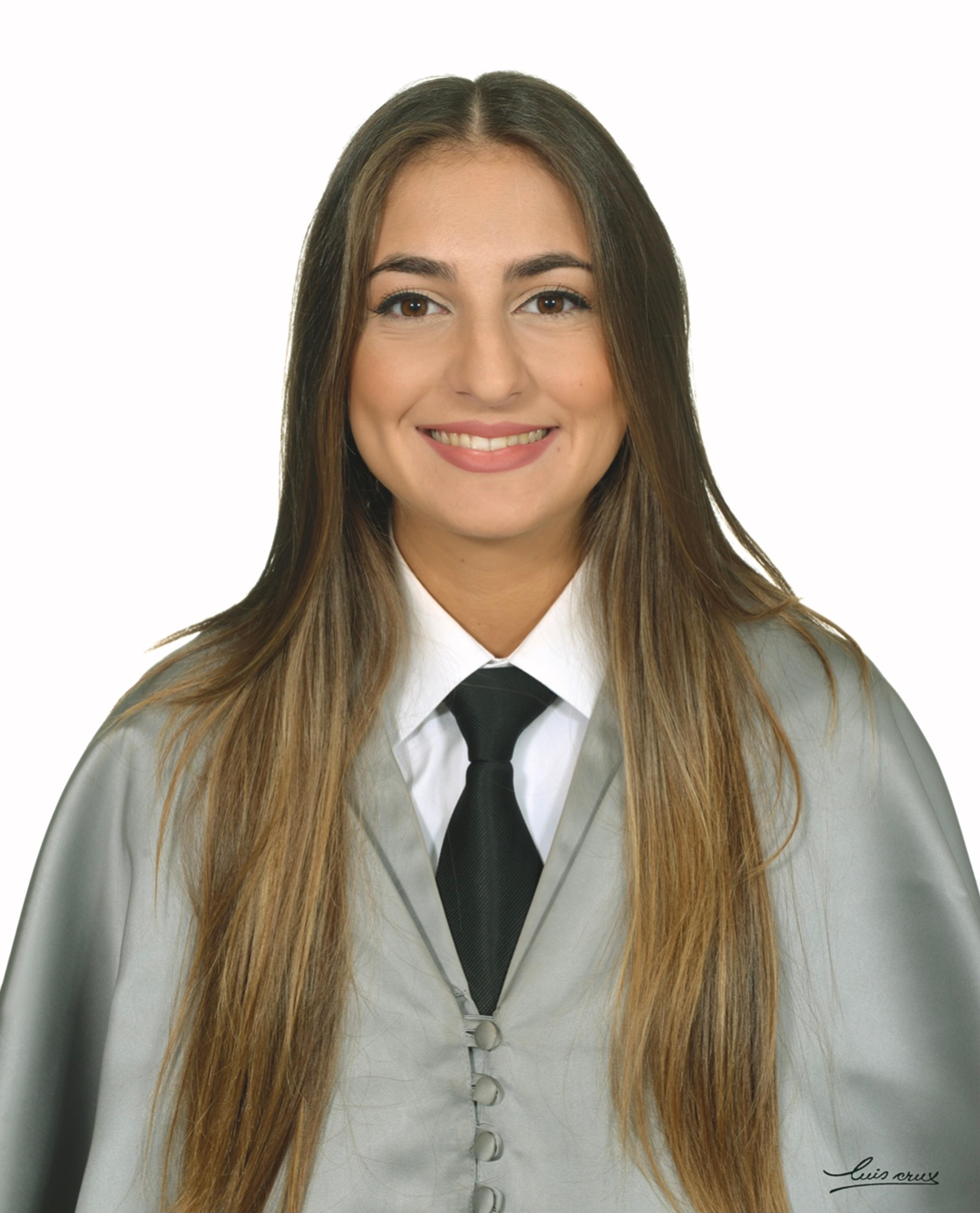 Julia Gómez Sánchez