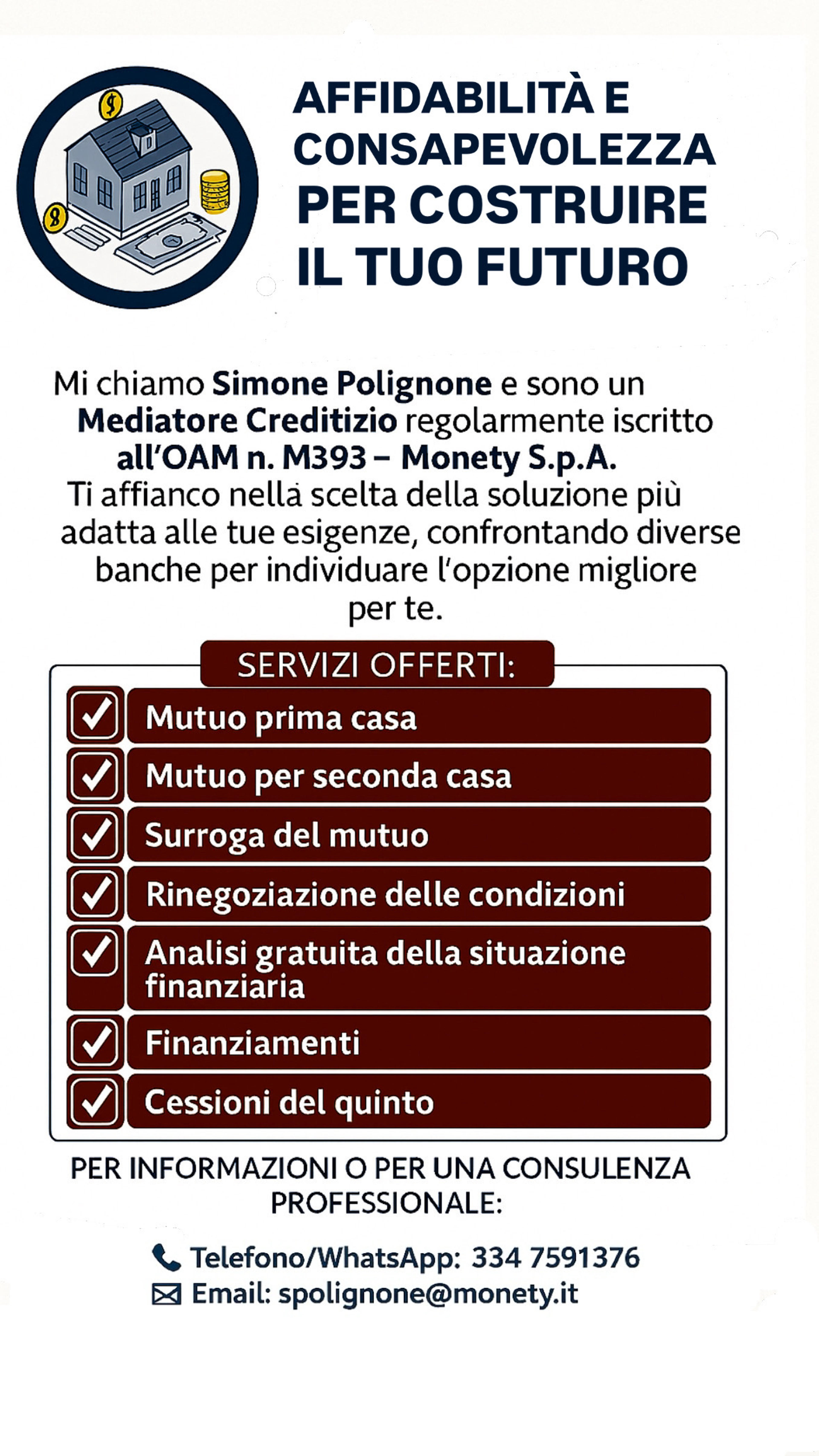 Simone Polignone