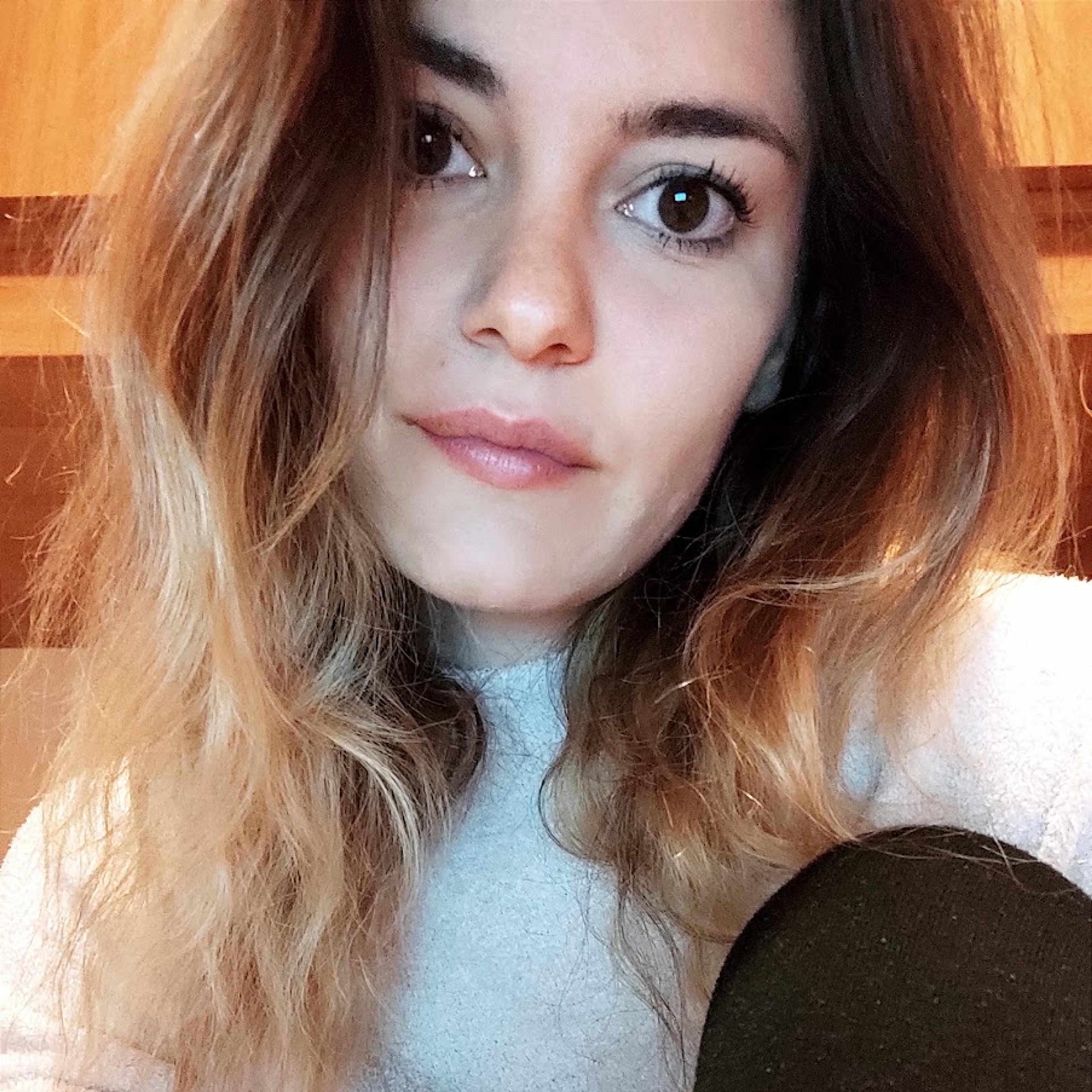 Alessia Matonti