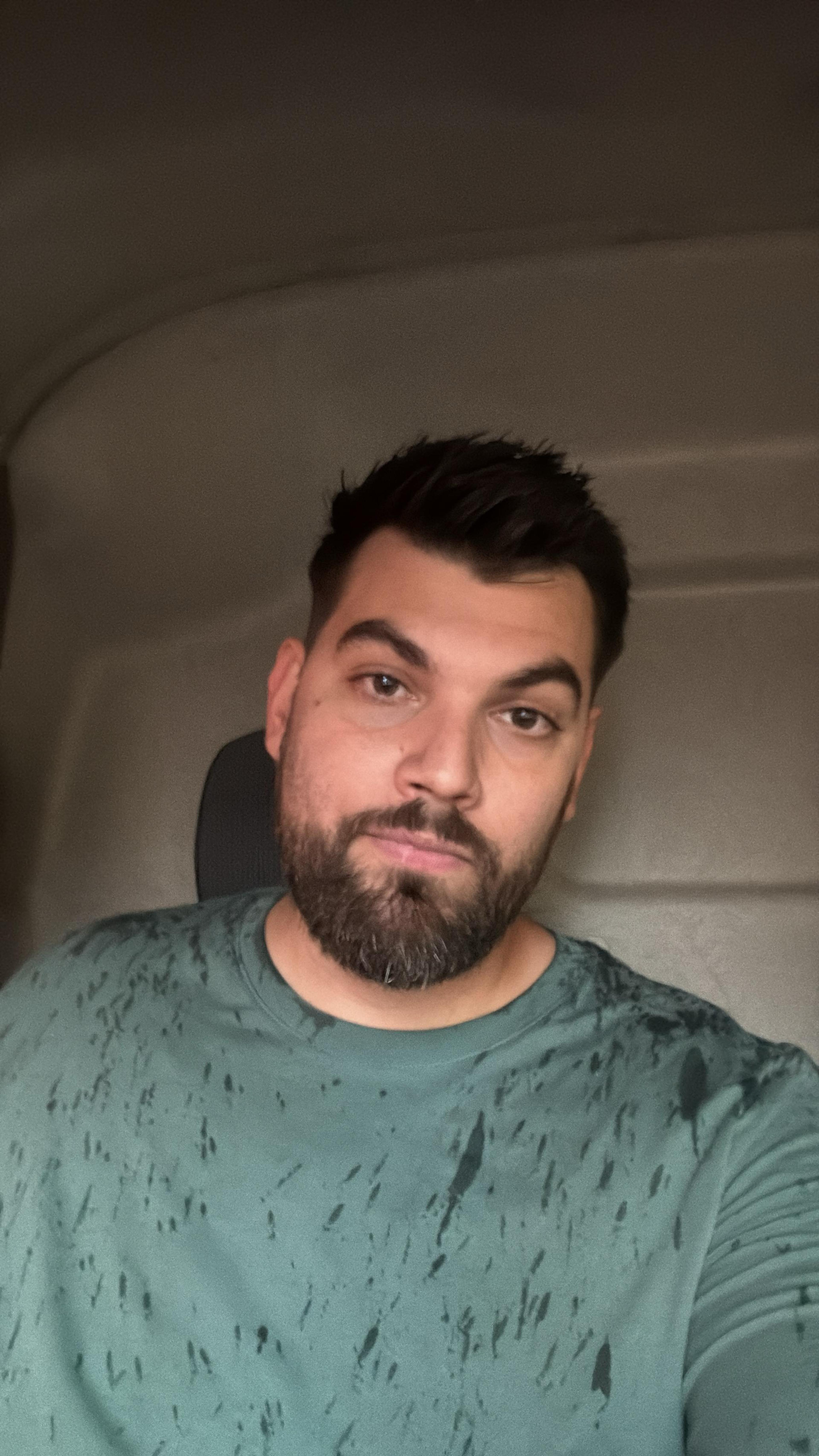 Álvaro Danilo Cuello Pintos