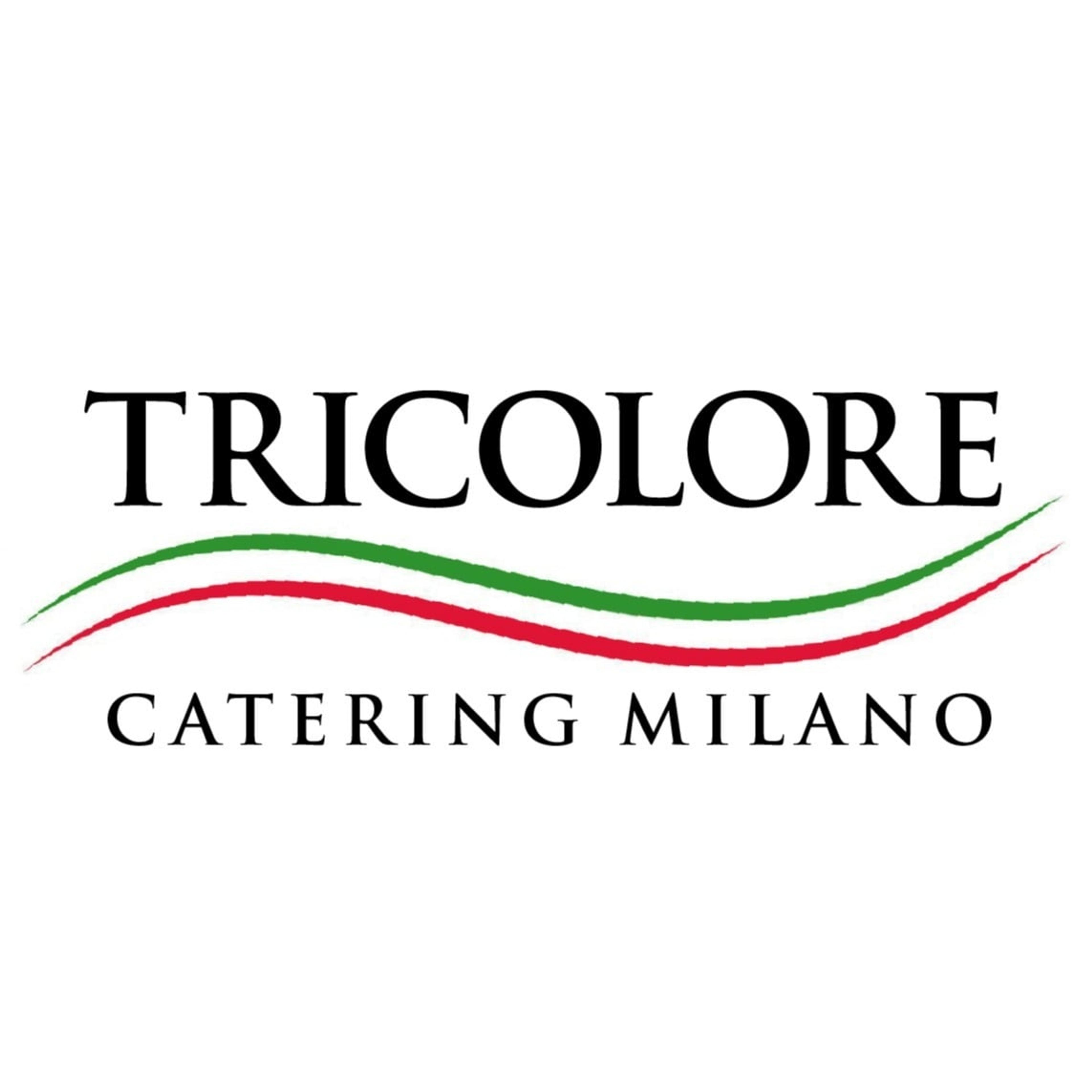 TRICOLORE MILANO CATERING