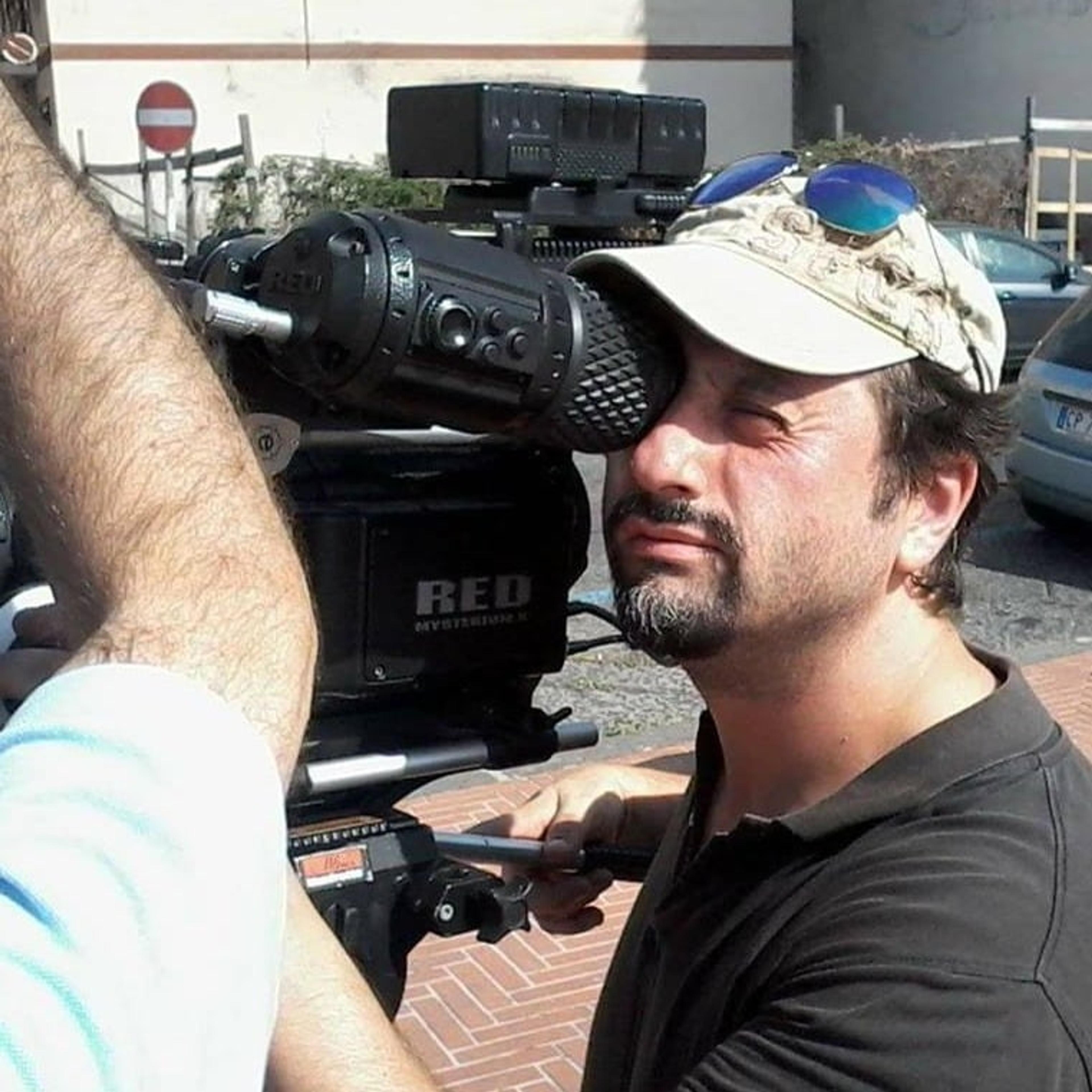 Luca Corretti