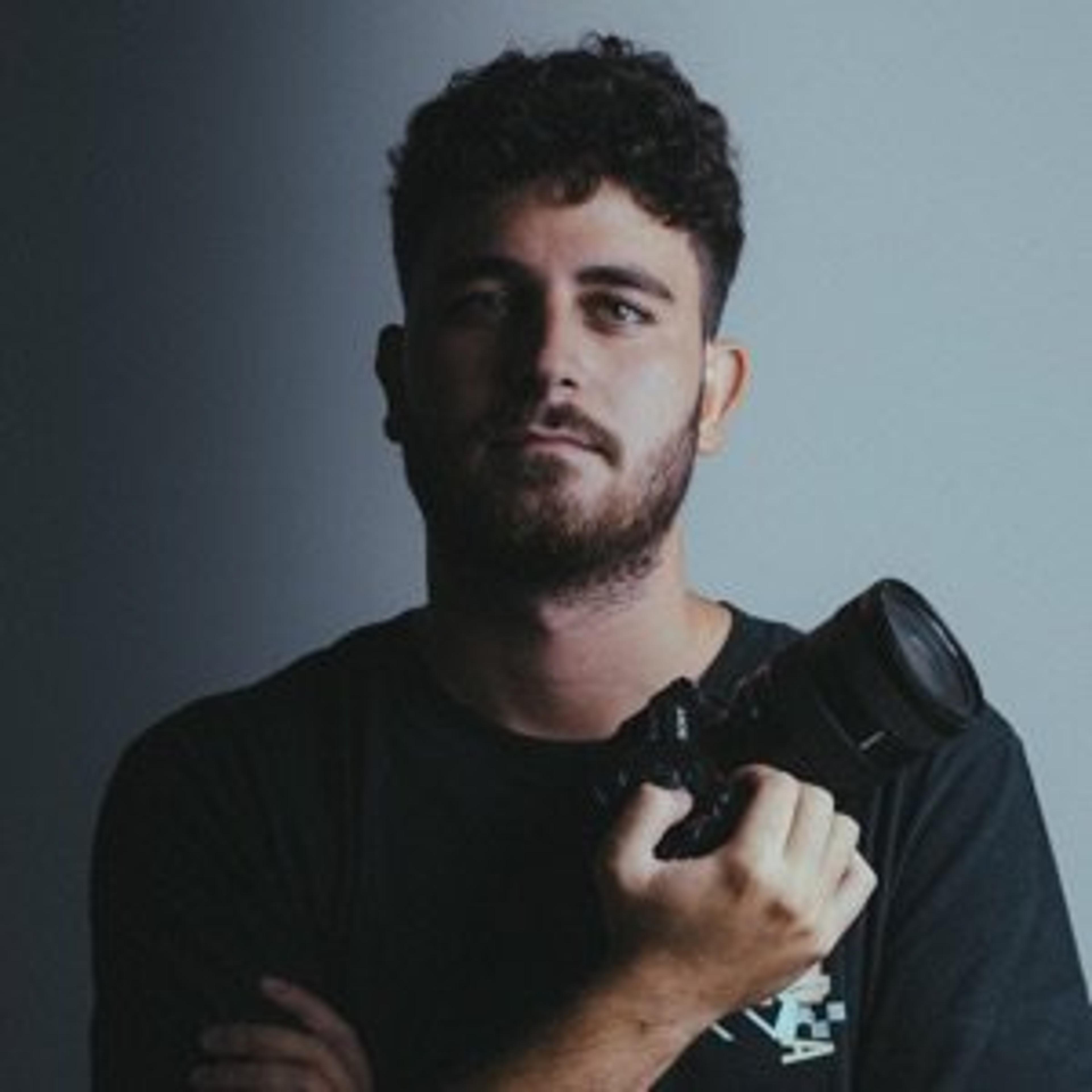 Luca Morvillo