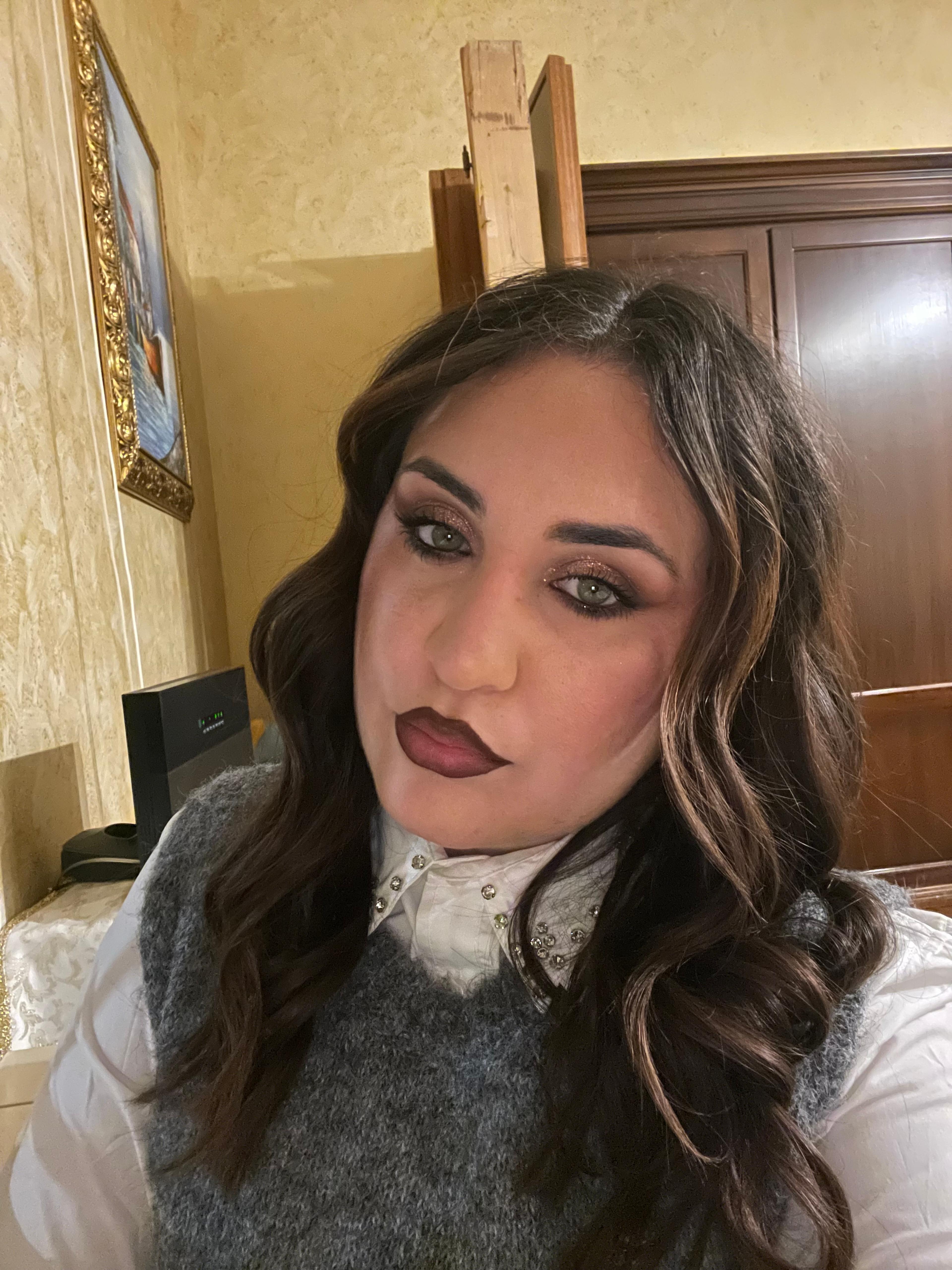 Francesca Comito