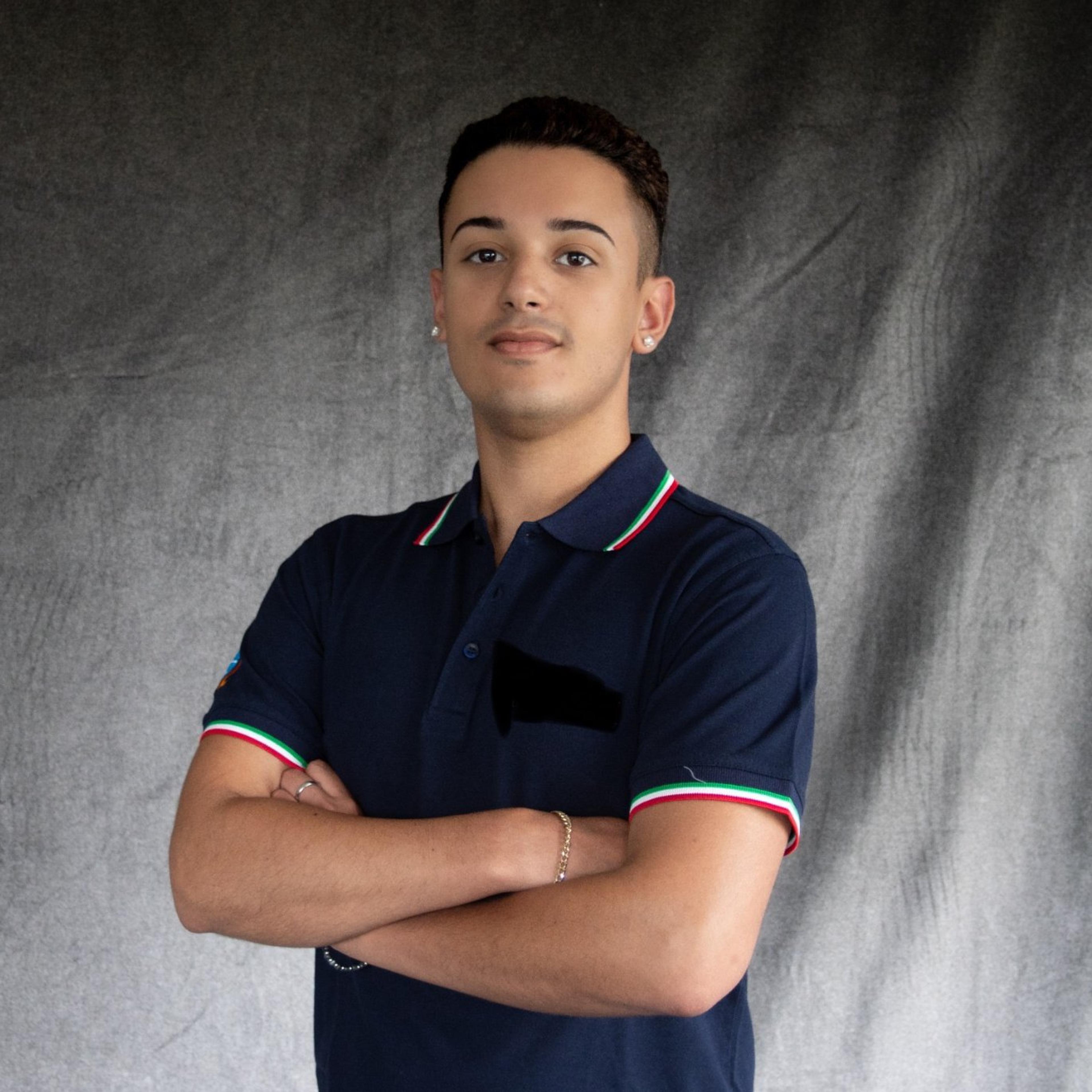Sam palma