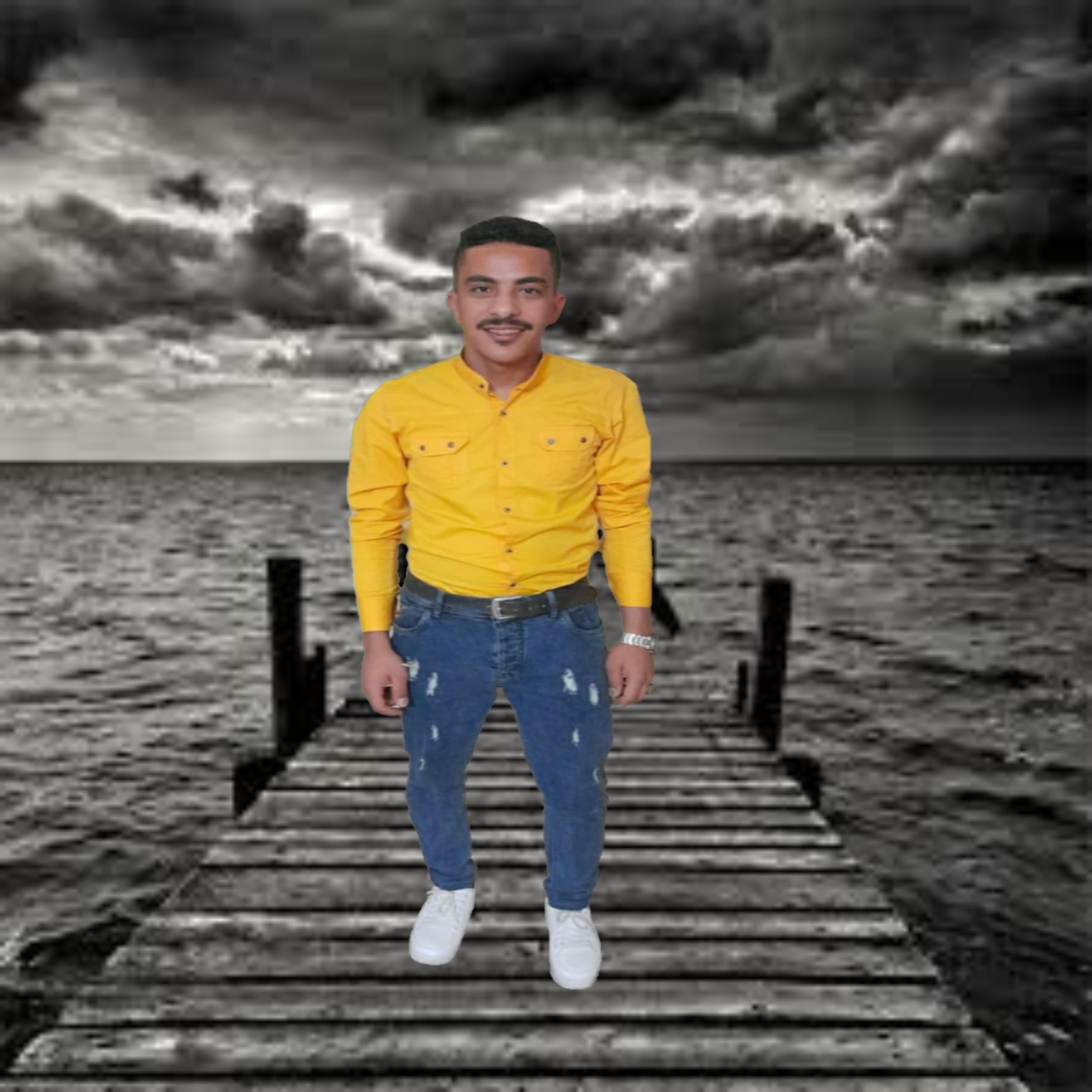 علي مصطفي