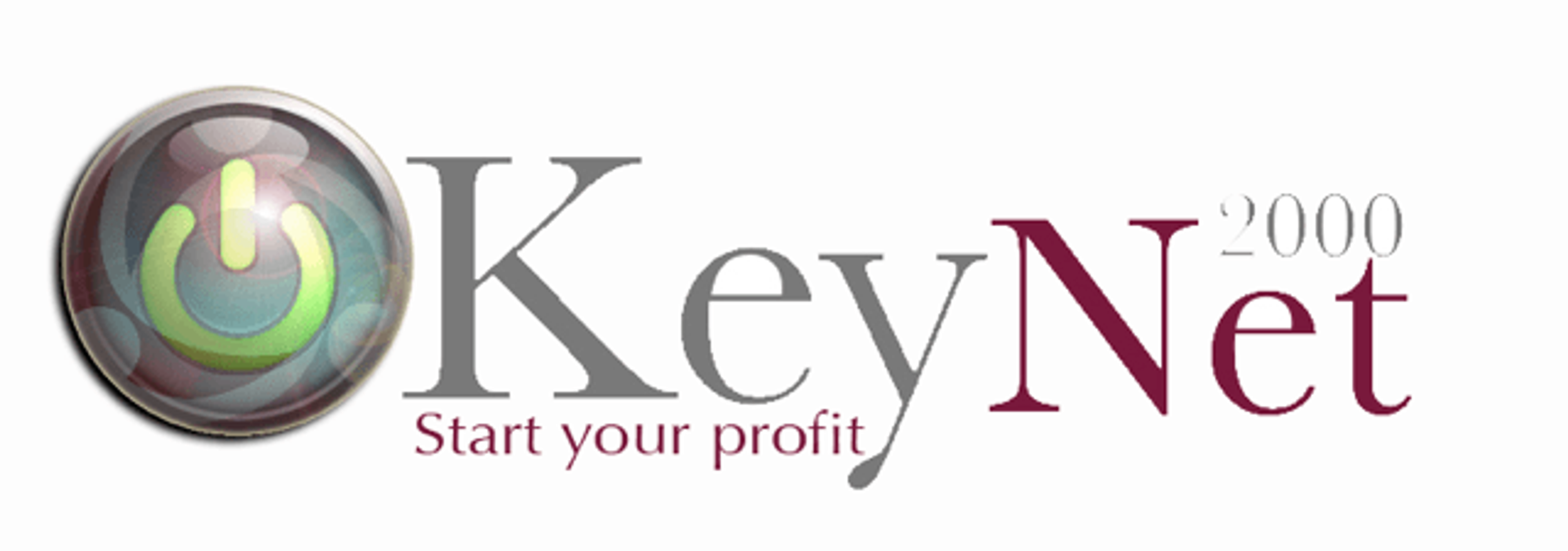 Key Net 2000