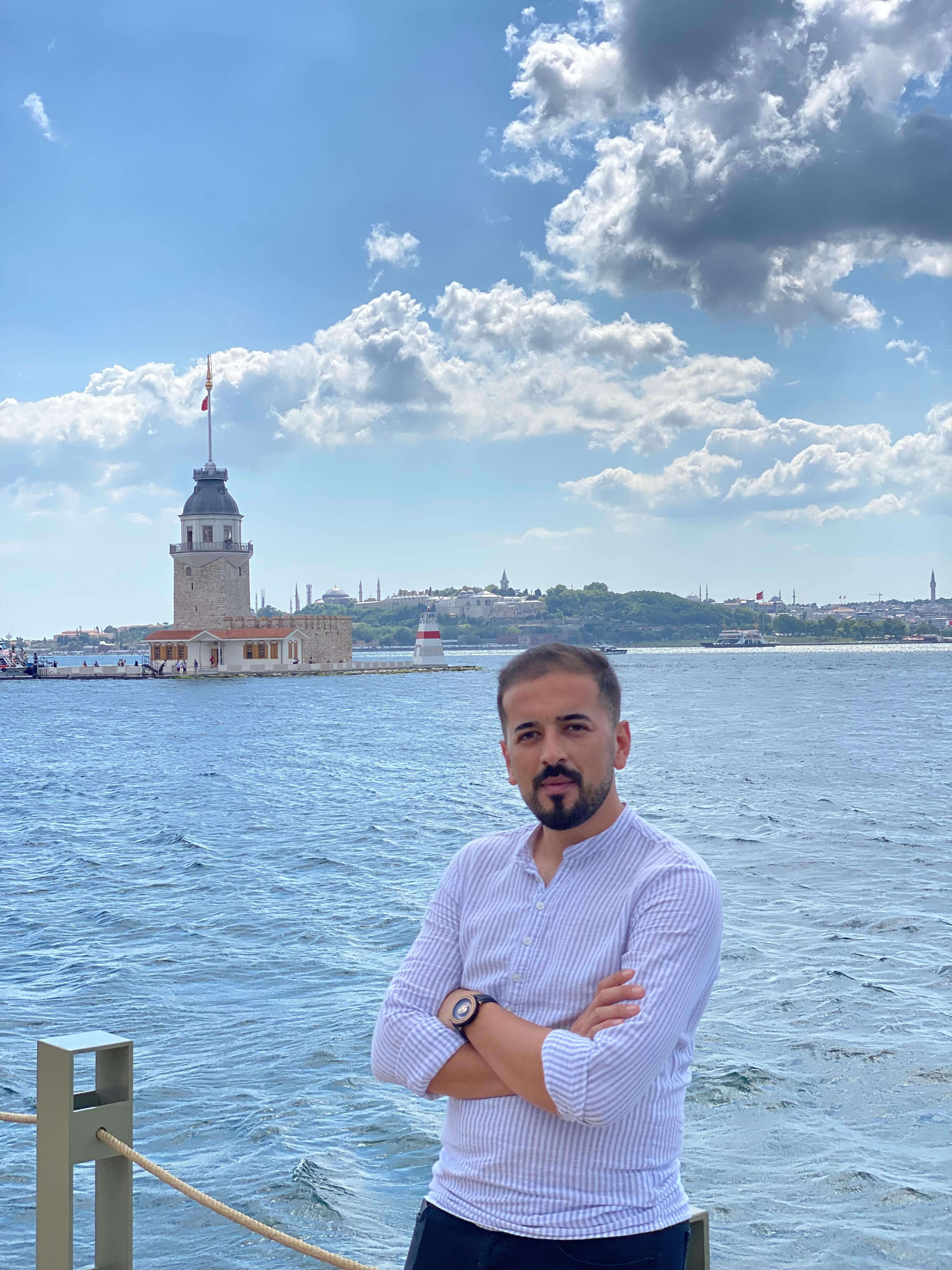 Mücahit Emre Karaca