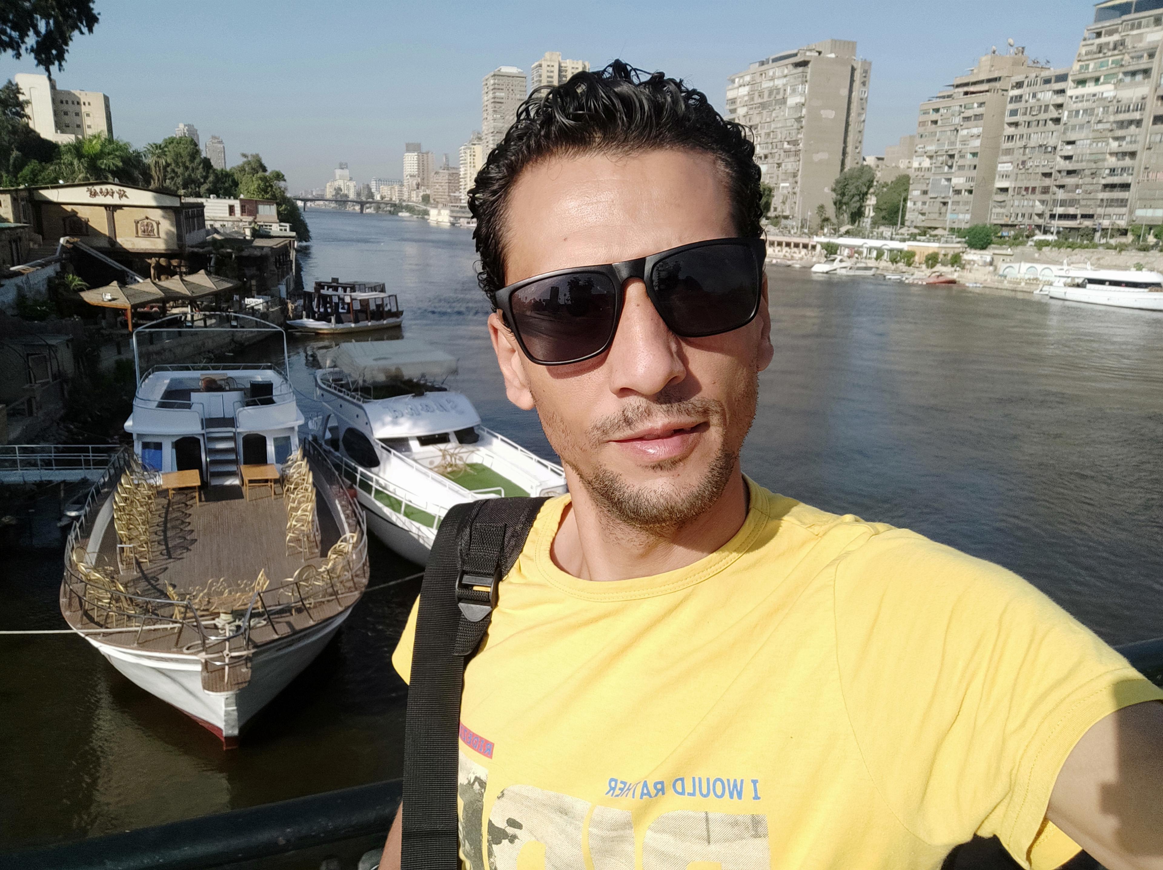 جرجس وجيه