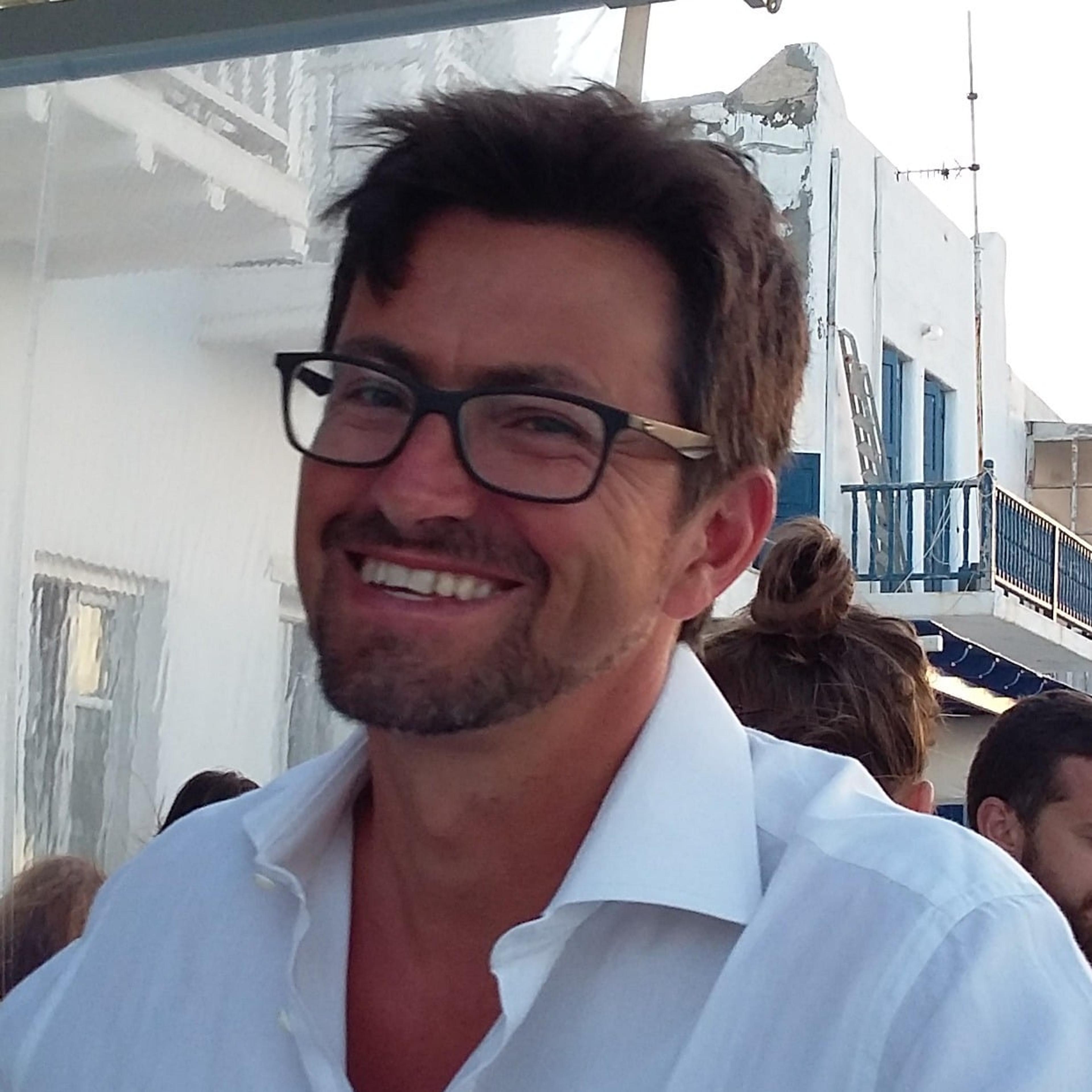 Francesco Giovanni Cecchet