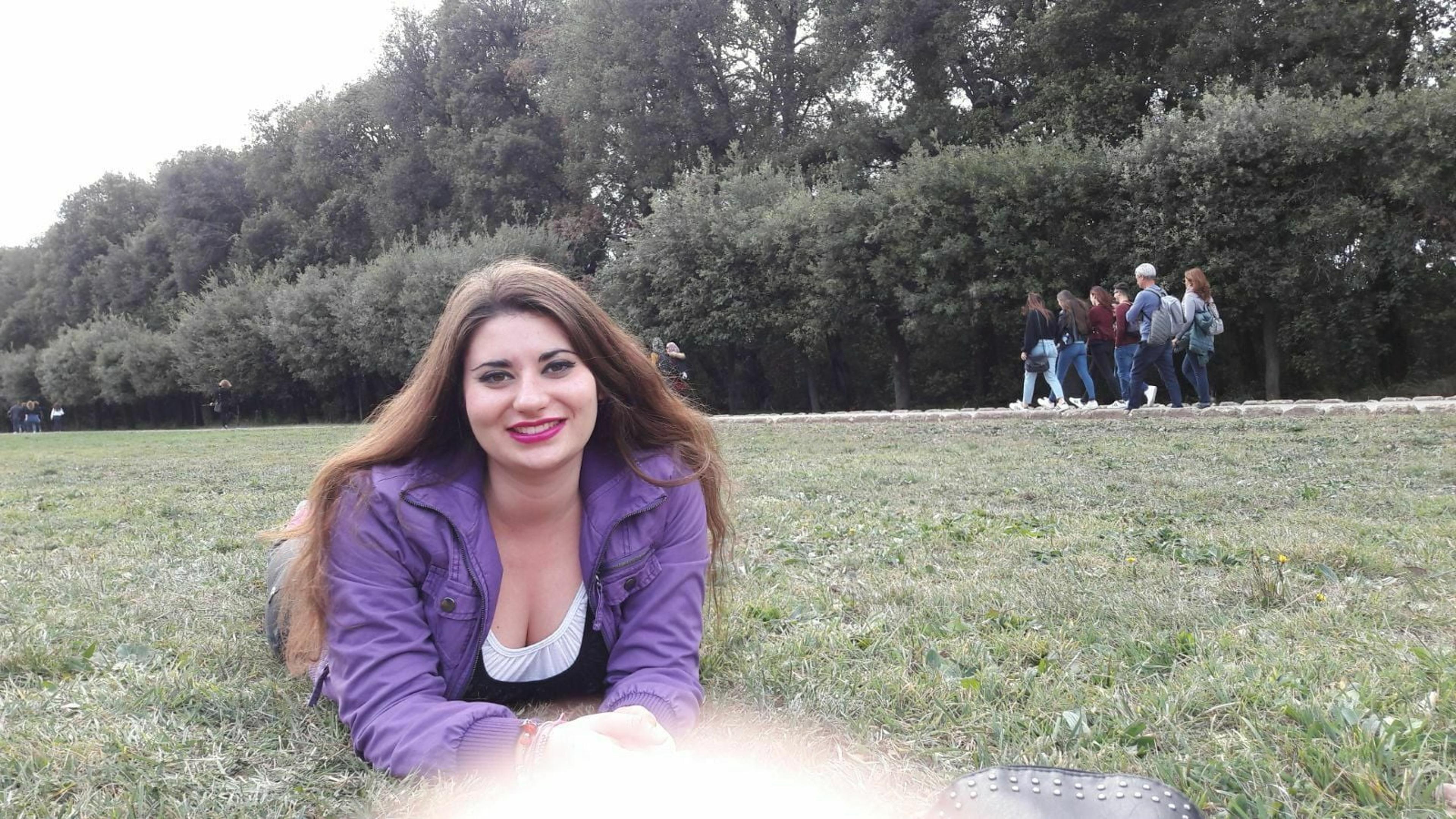 Roberta Raffone