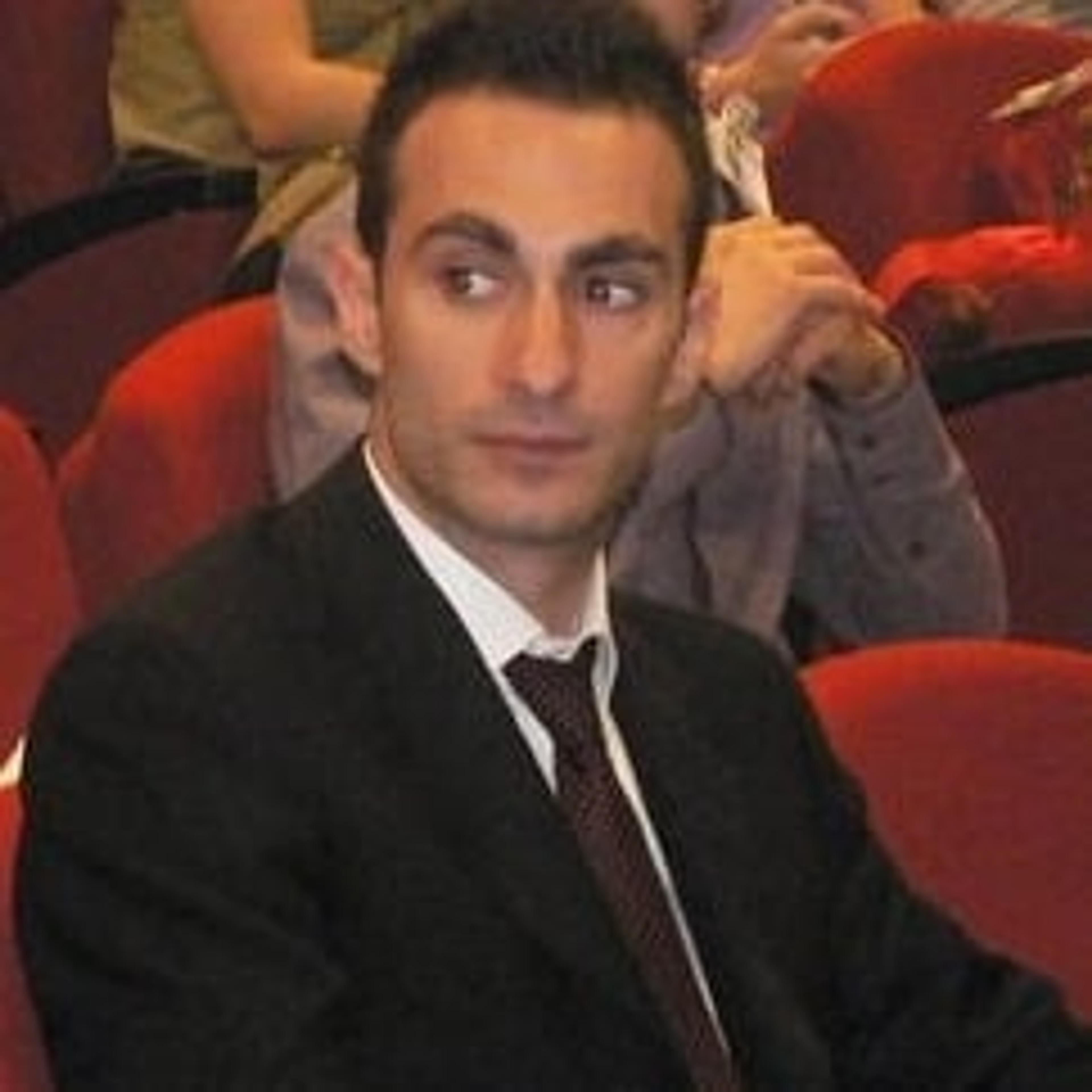 Nunzio Concilio