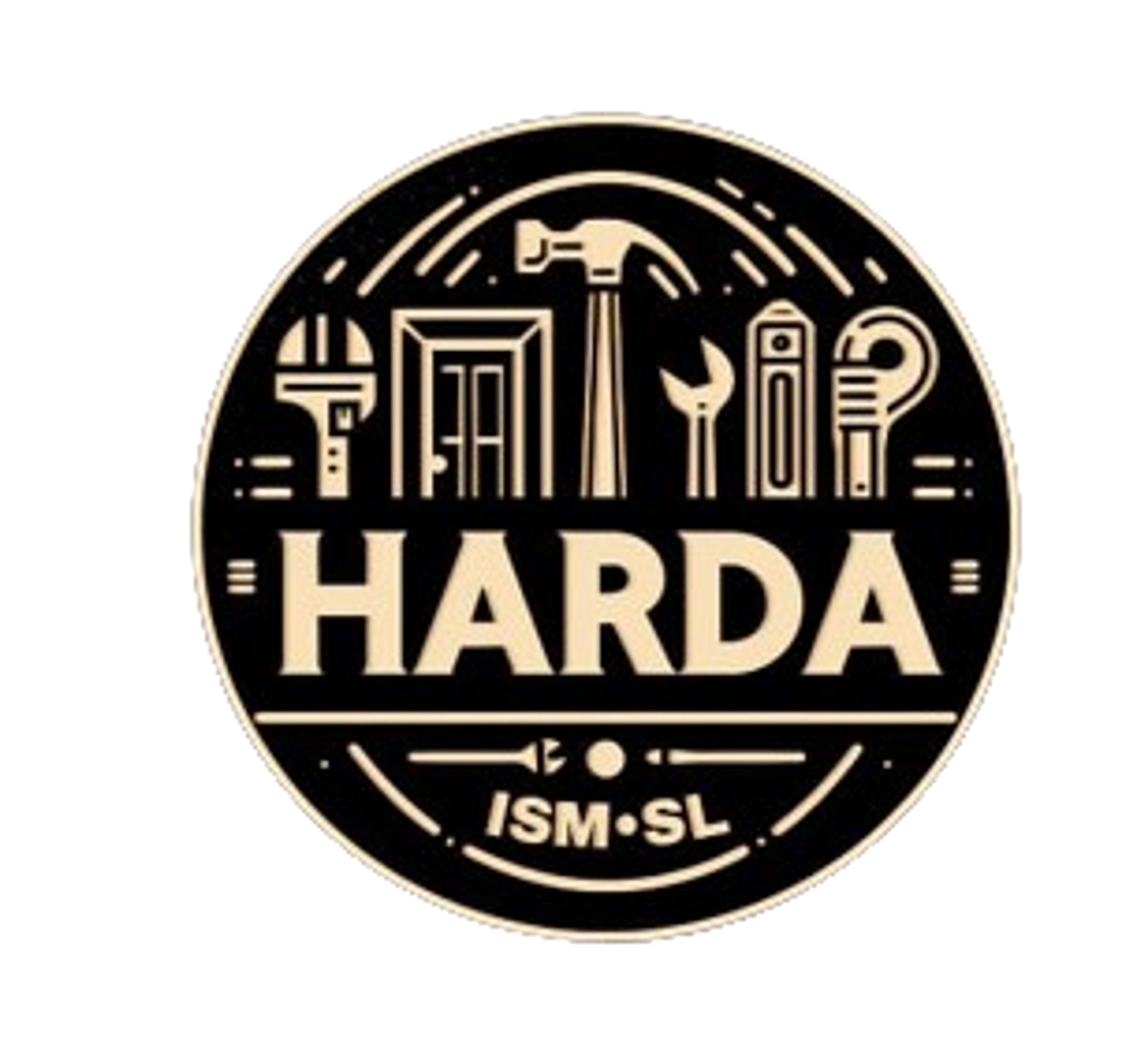 Harda Integrales Al Mantenimiento Y Servicio SL