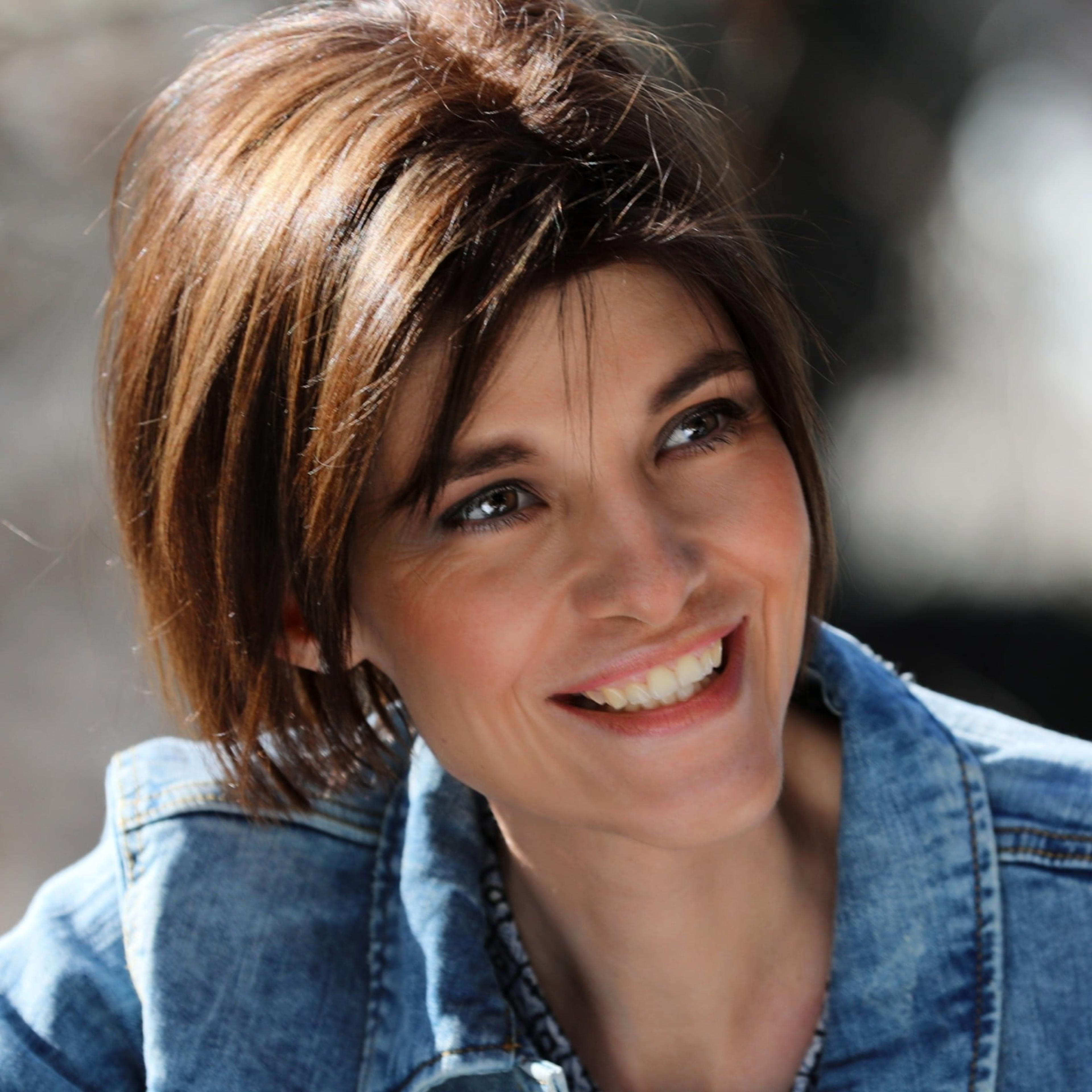 Tatjana Garcia