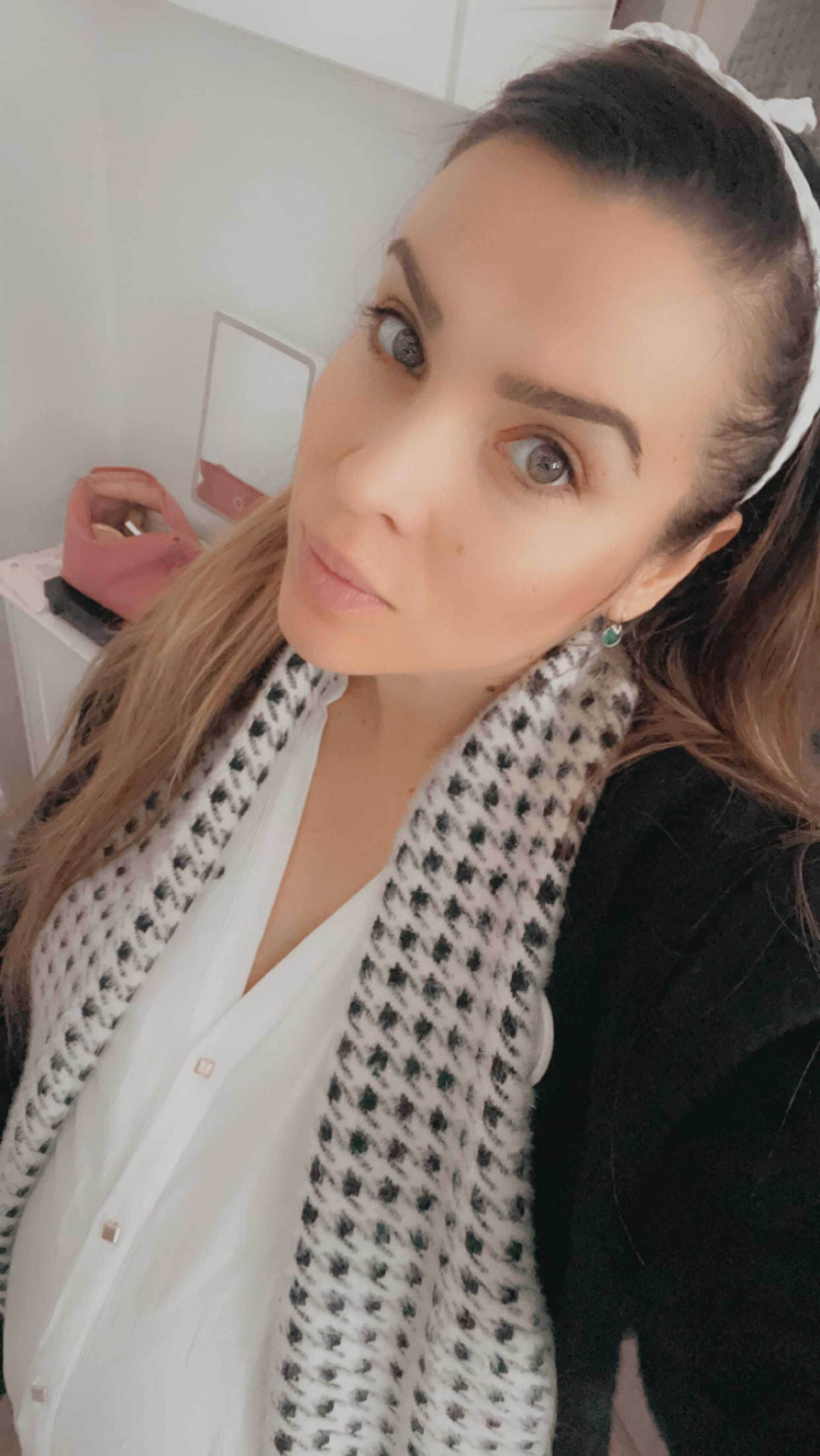 Klavdiya Draganova