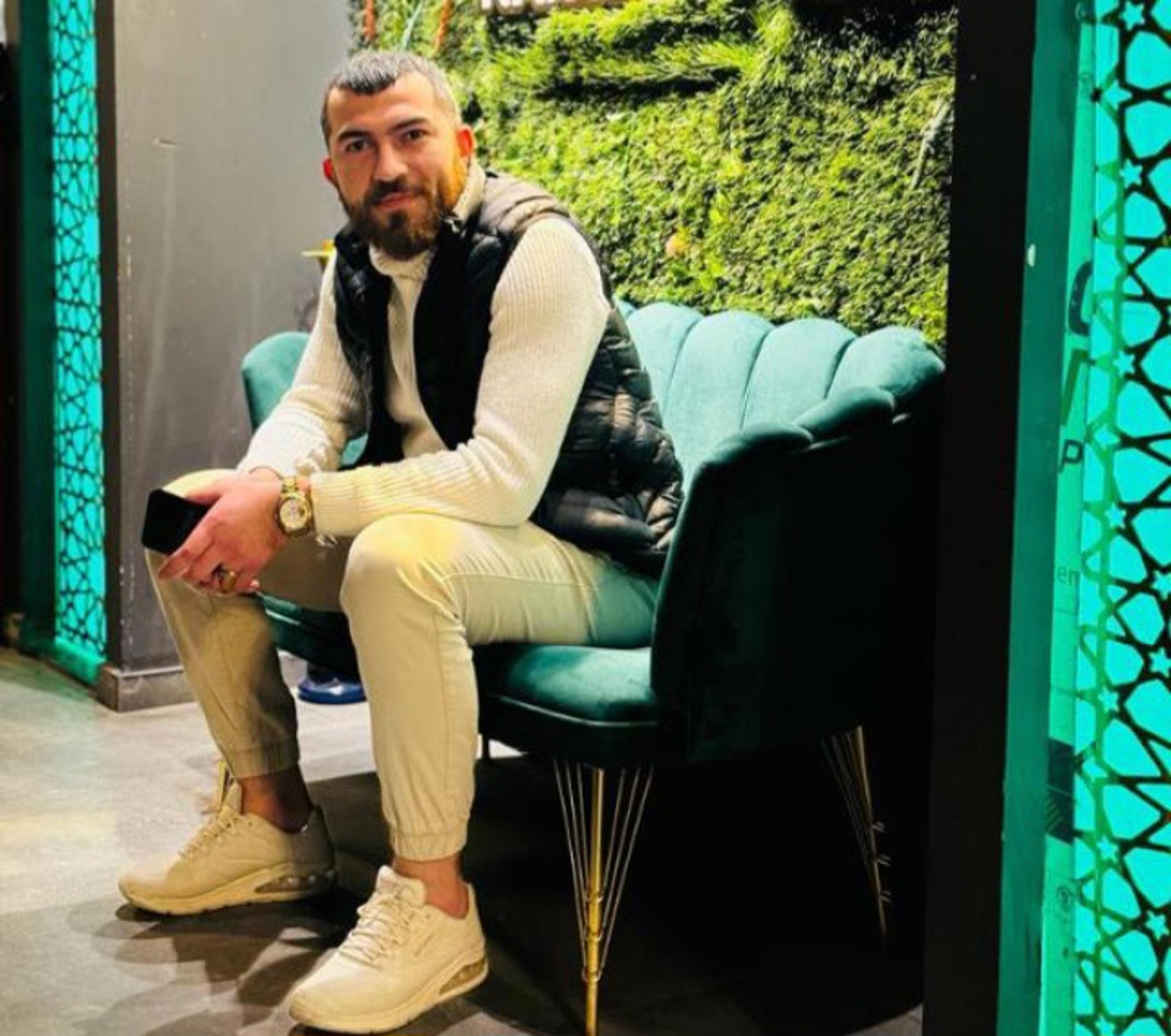 Mustafa Karakus