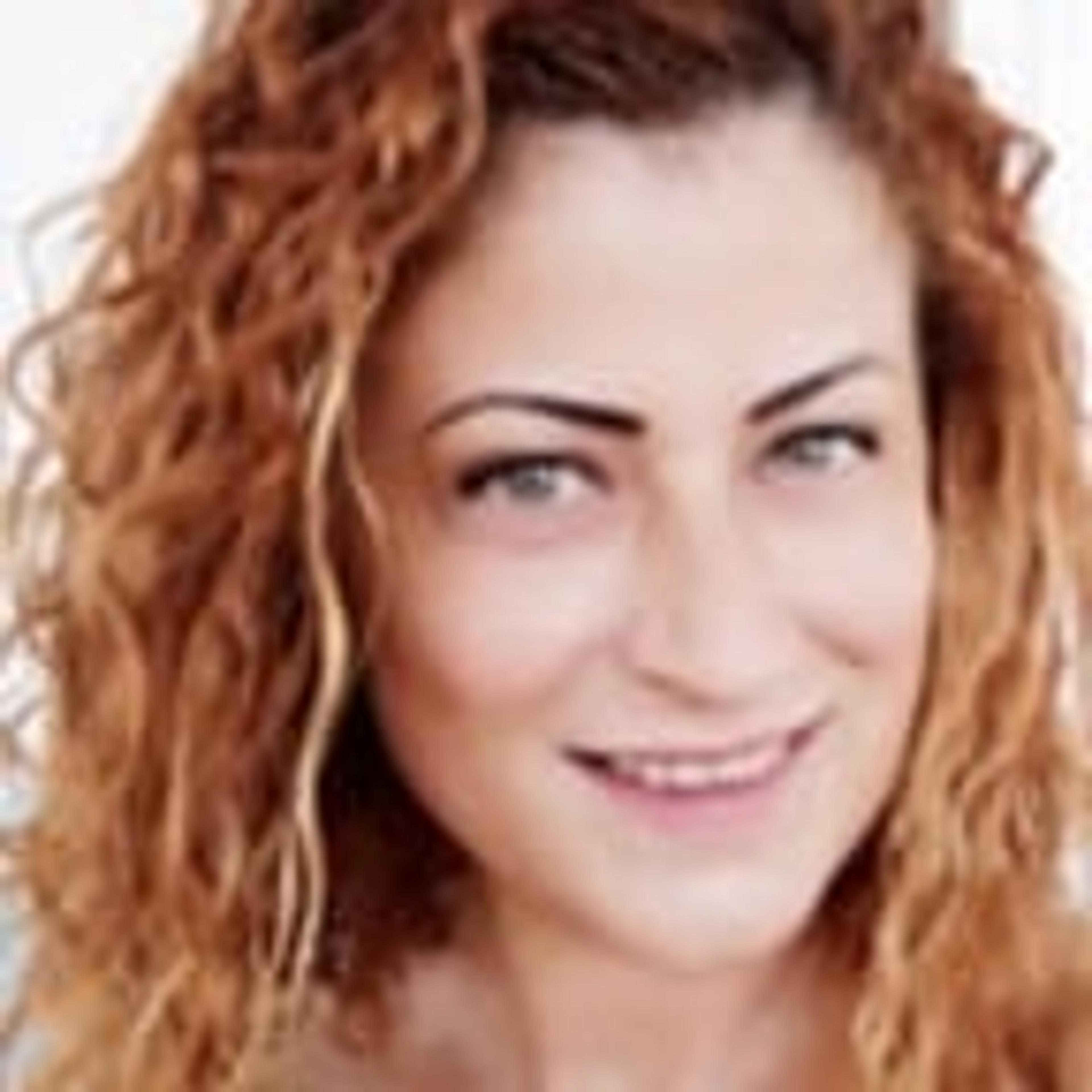 Alicia Mena Fort