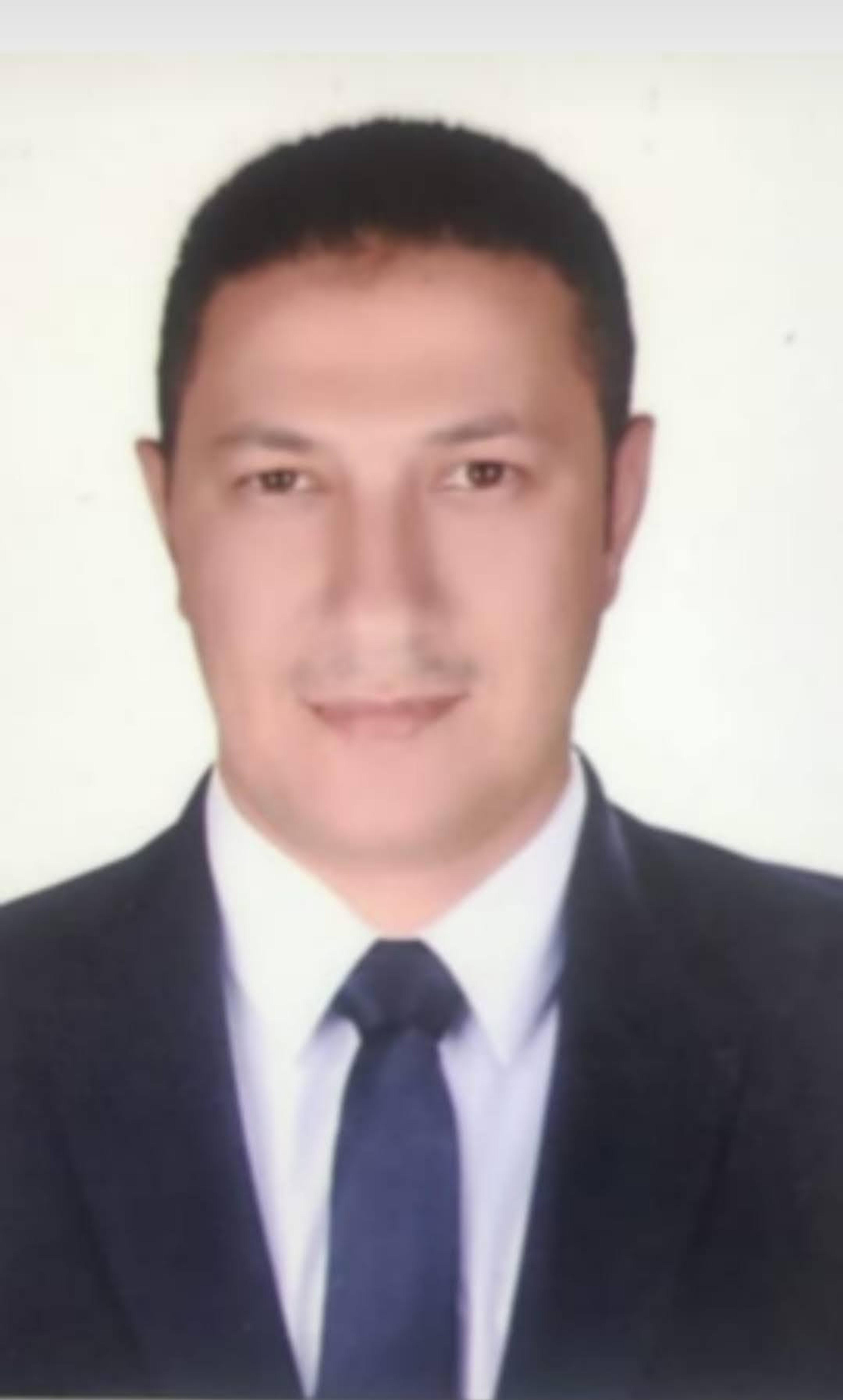 Badawi Alwakeel