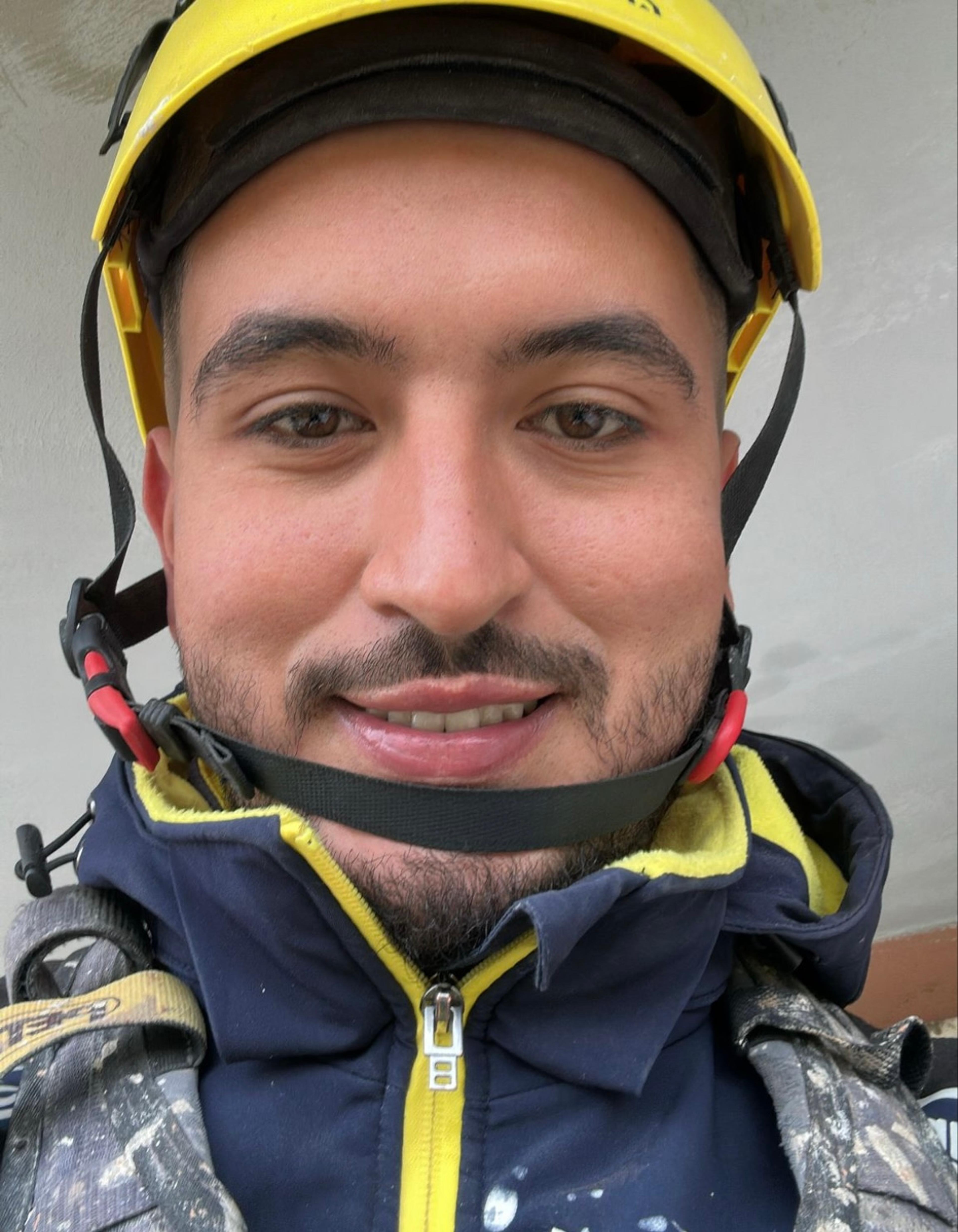 Ilies Abidi