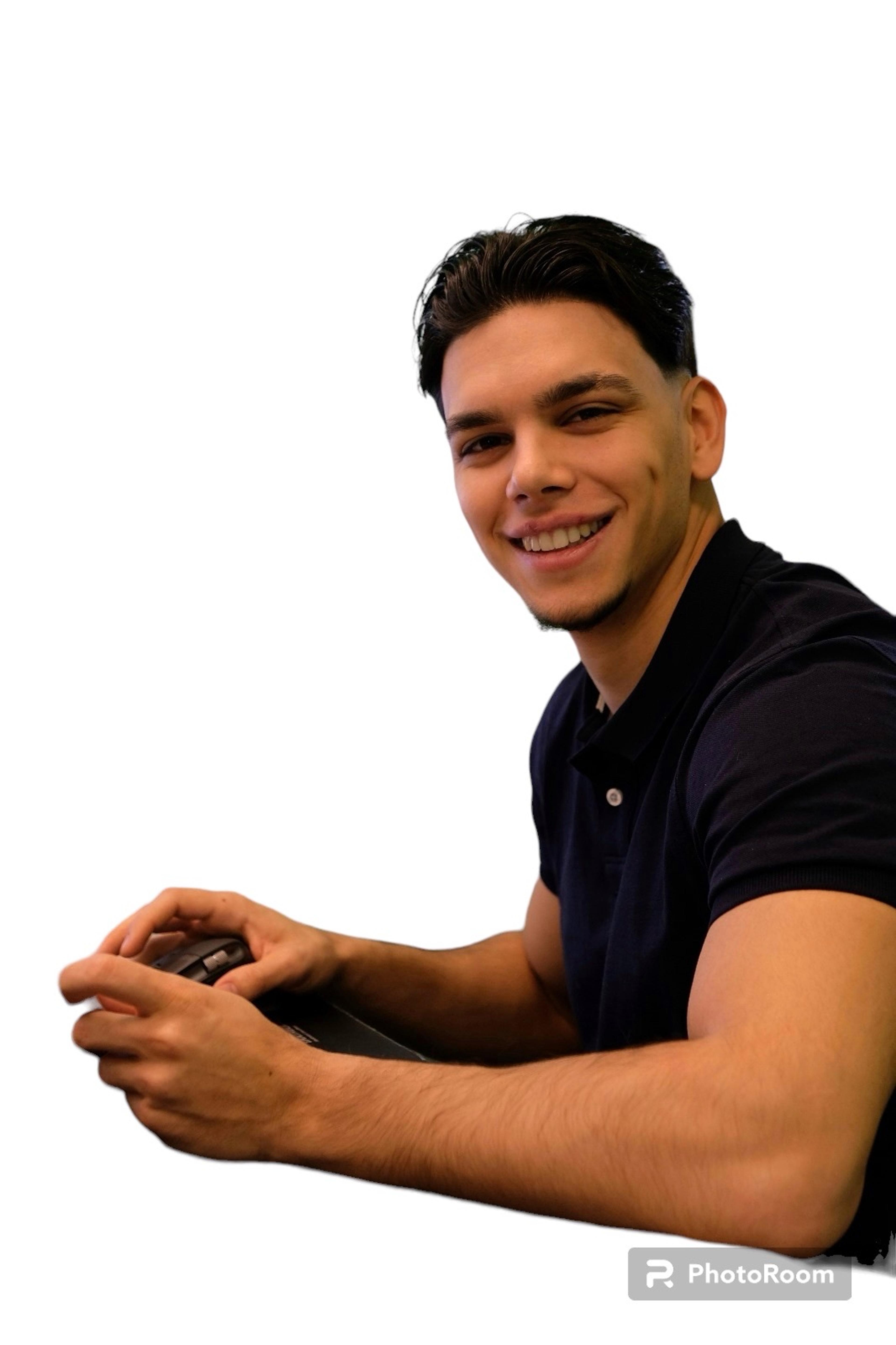 Kevin Kadrimi