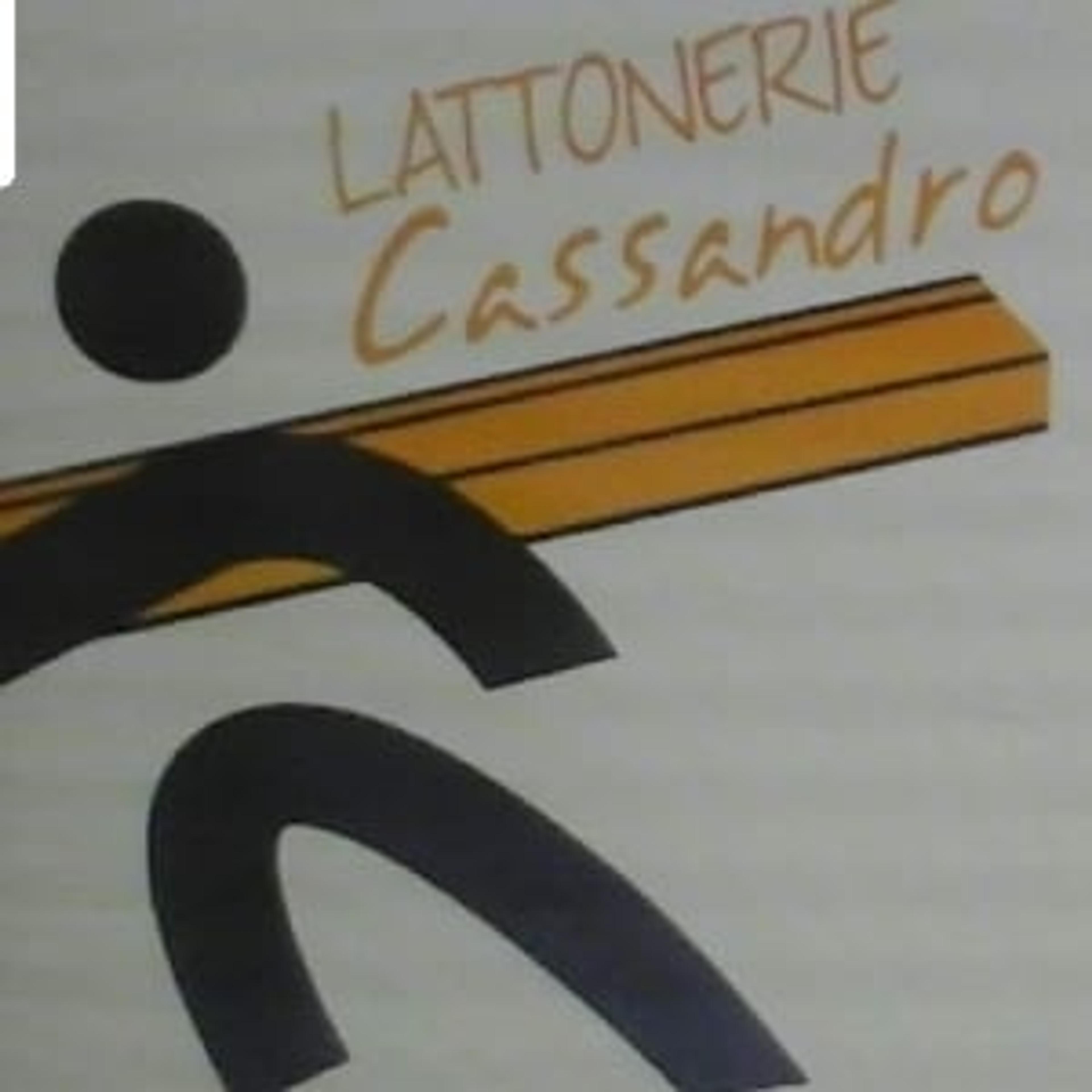 Lattonerie cassandro di Gian Pietro & c s. a. s