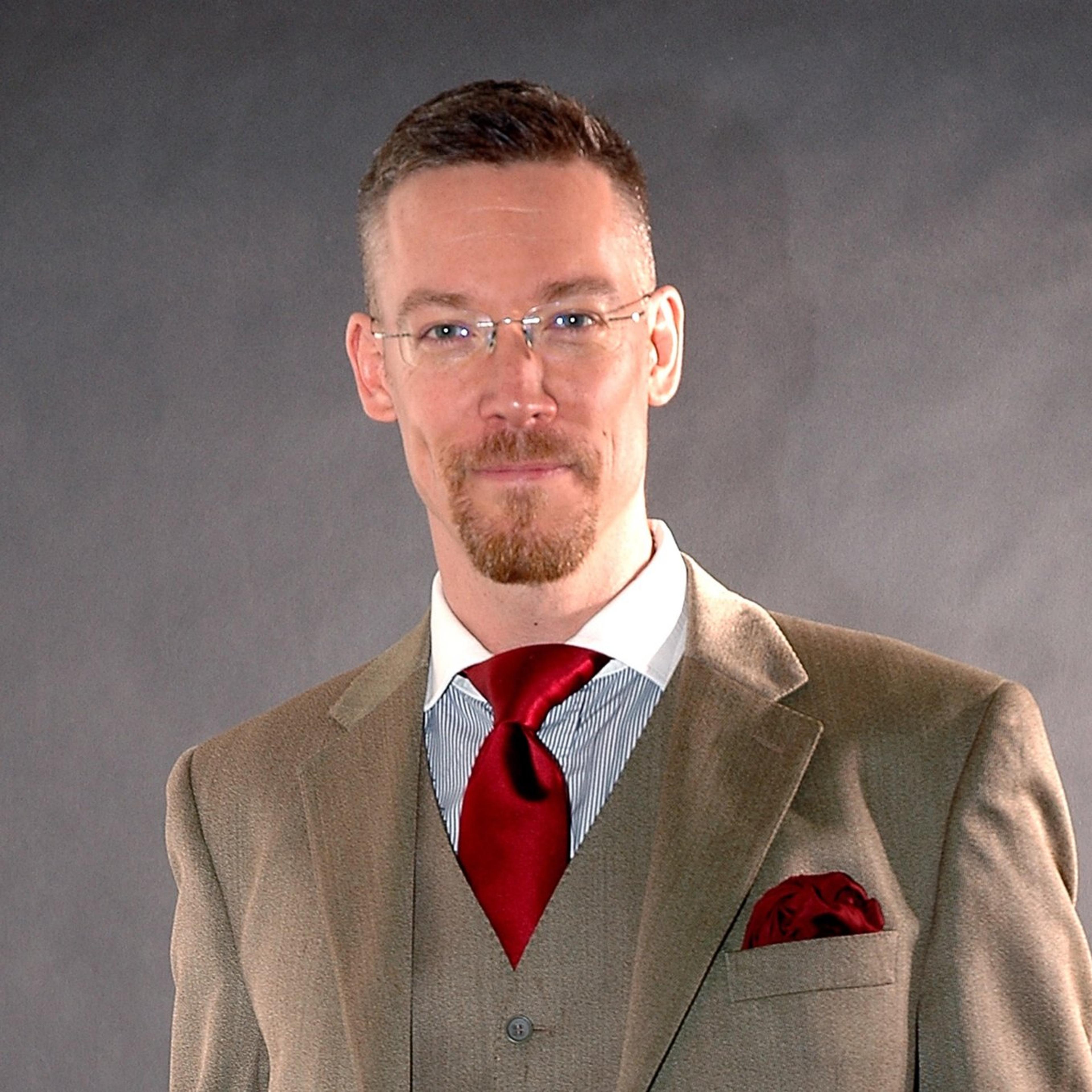 Toby Watkins