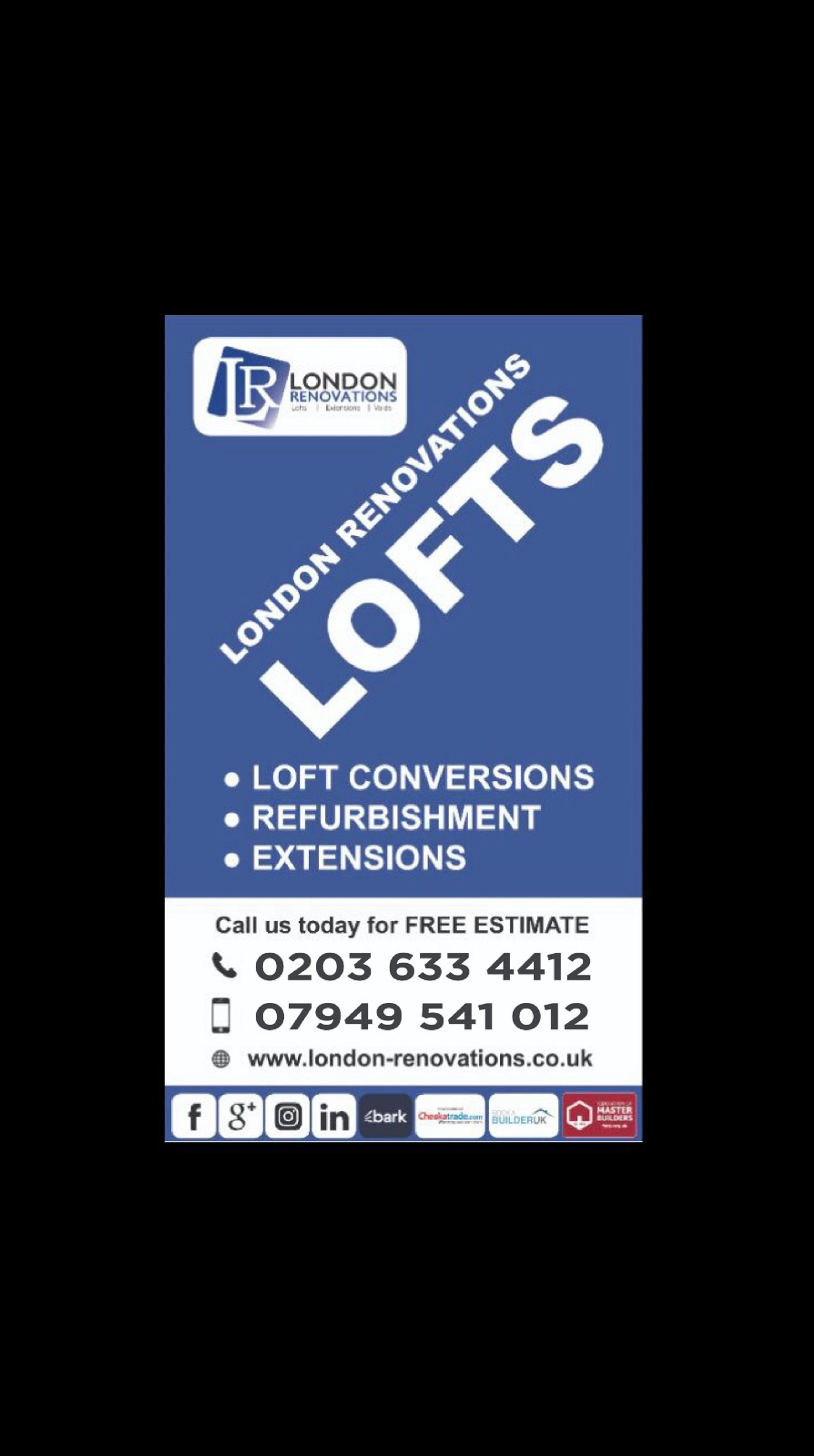 London Renovations Group