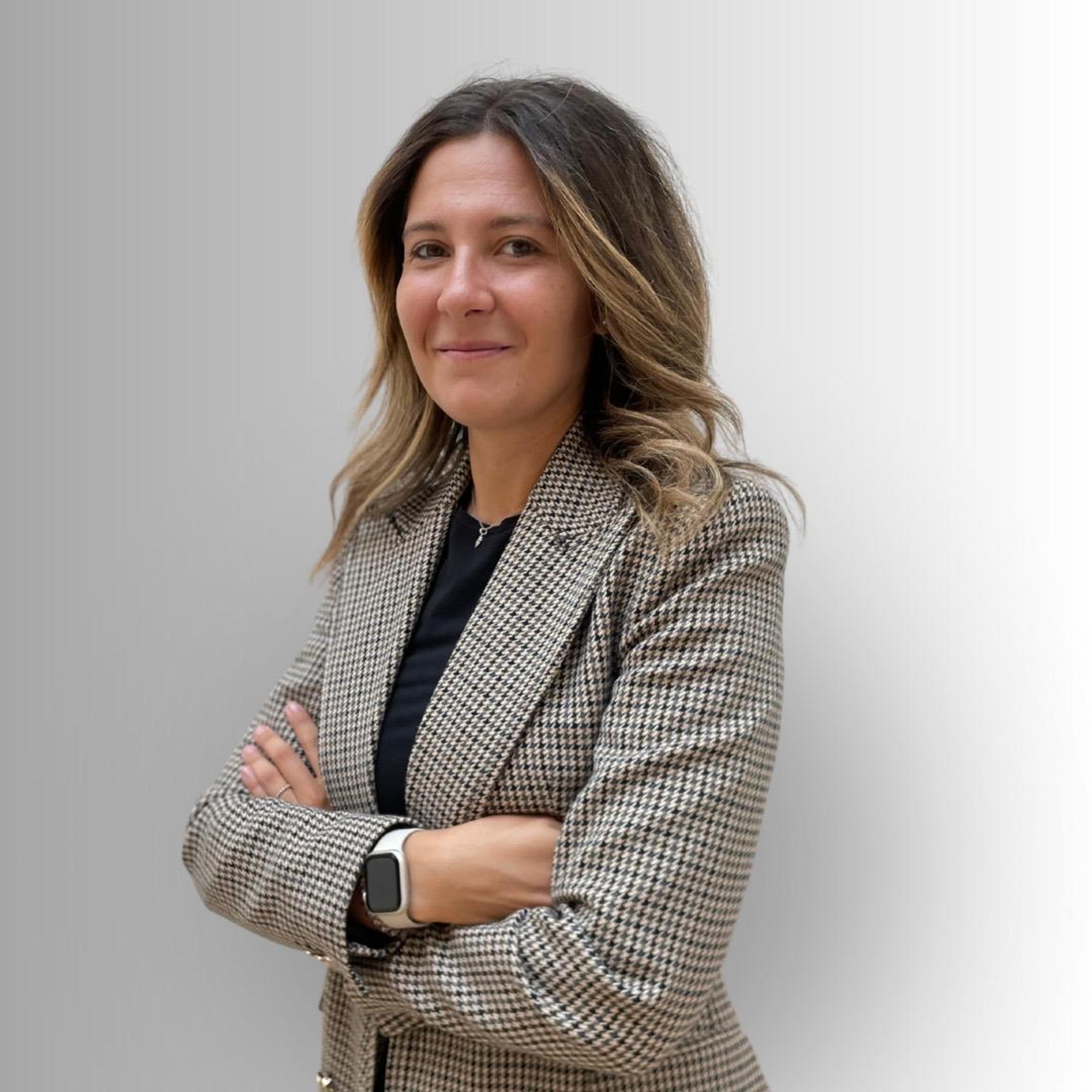 ELEONORA RIZZI