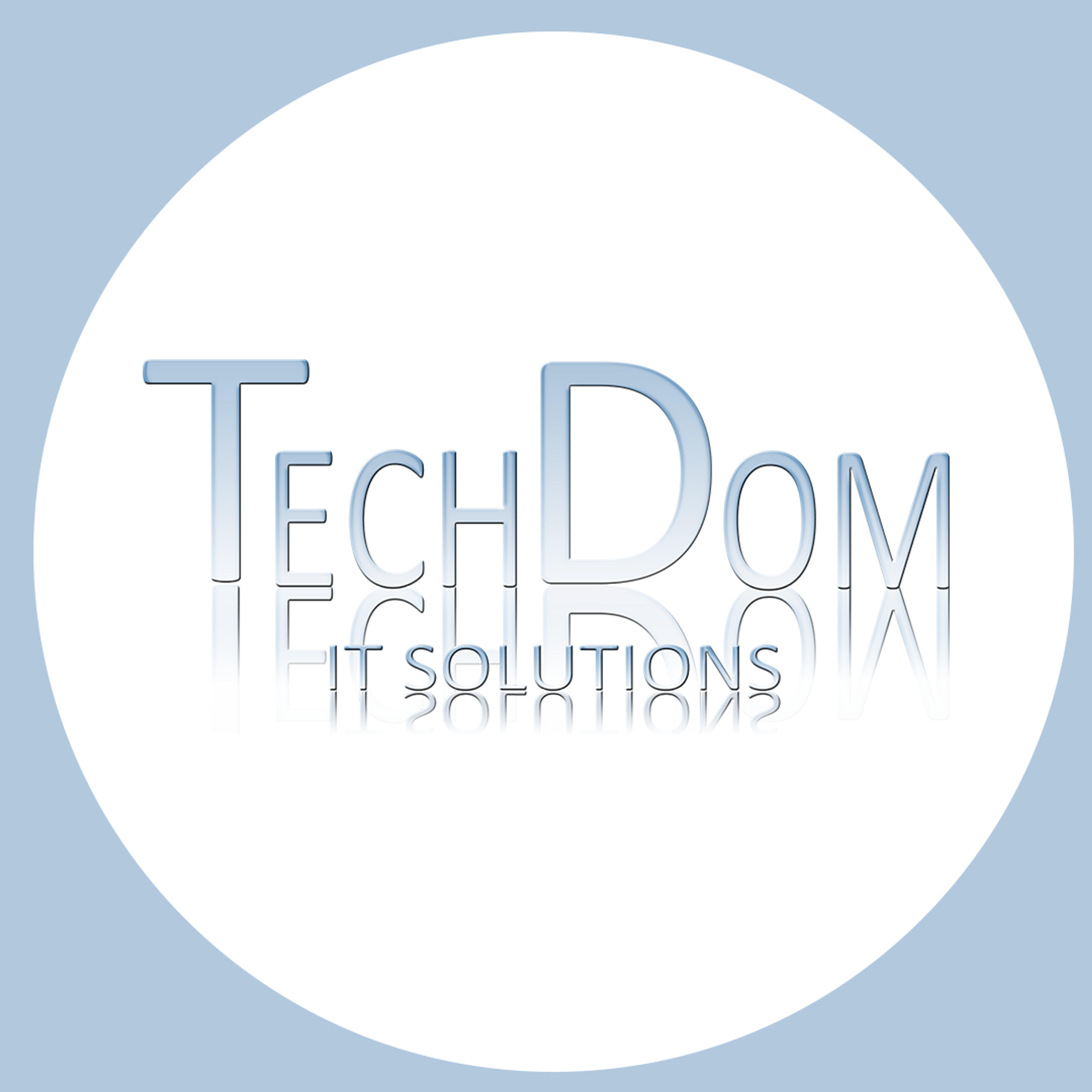 Tech Dom di Nicola Rapattoni