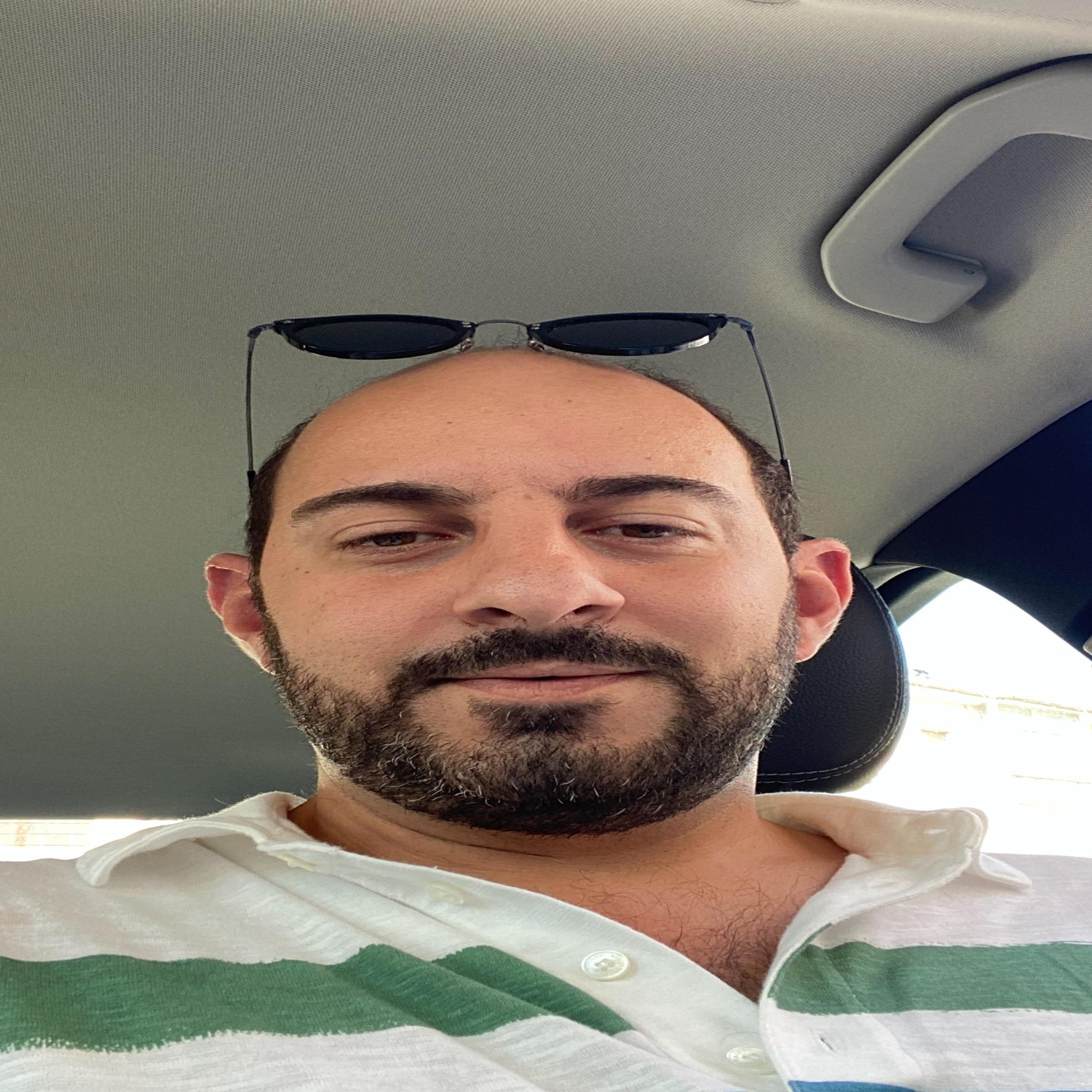 Gianluca Renna