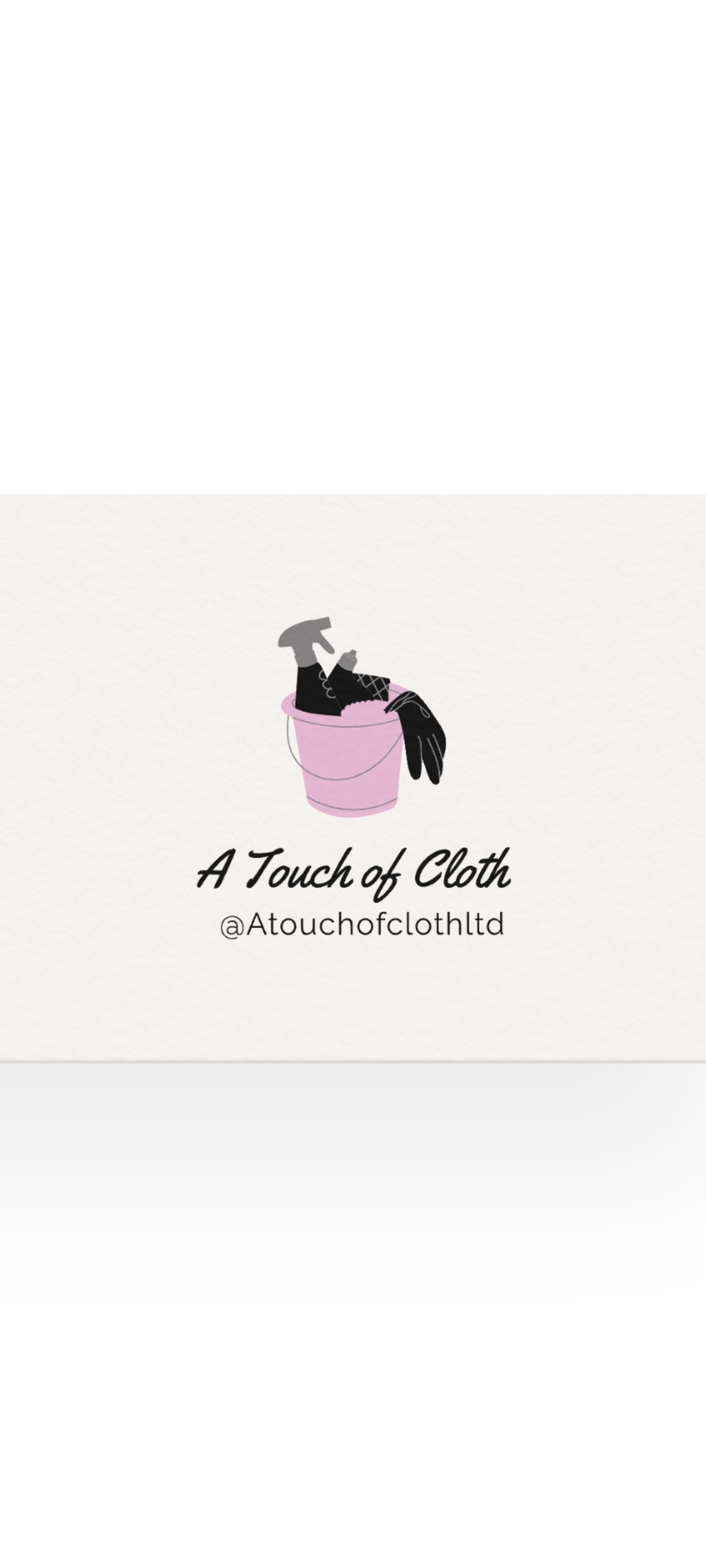 Atouchofclothltd