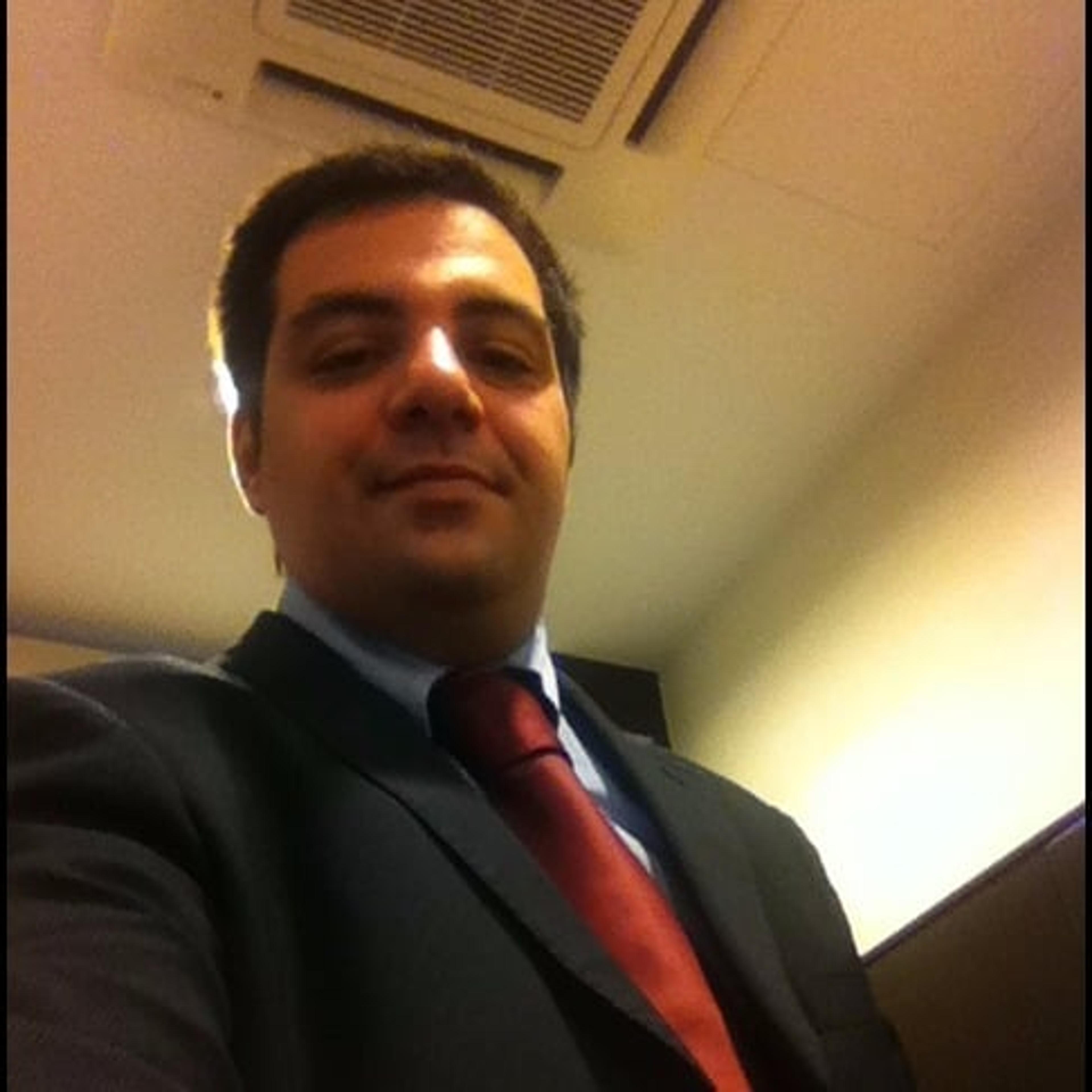 Alessandro Malinconico Consulente Assicurativo