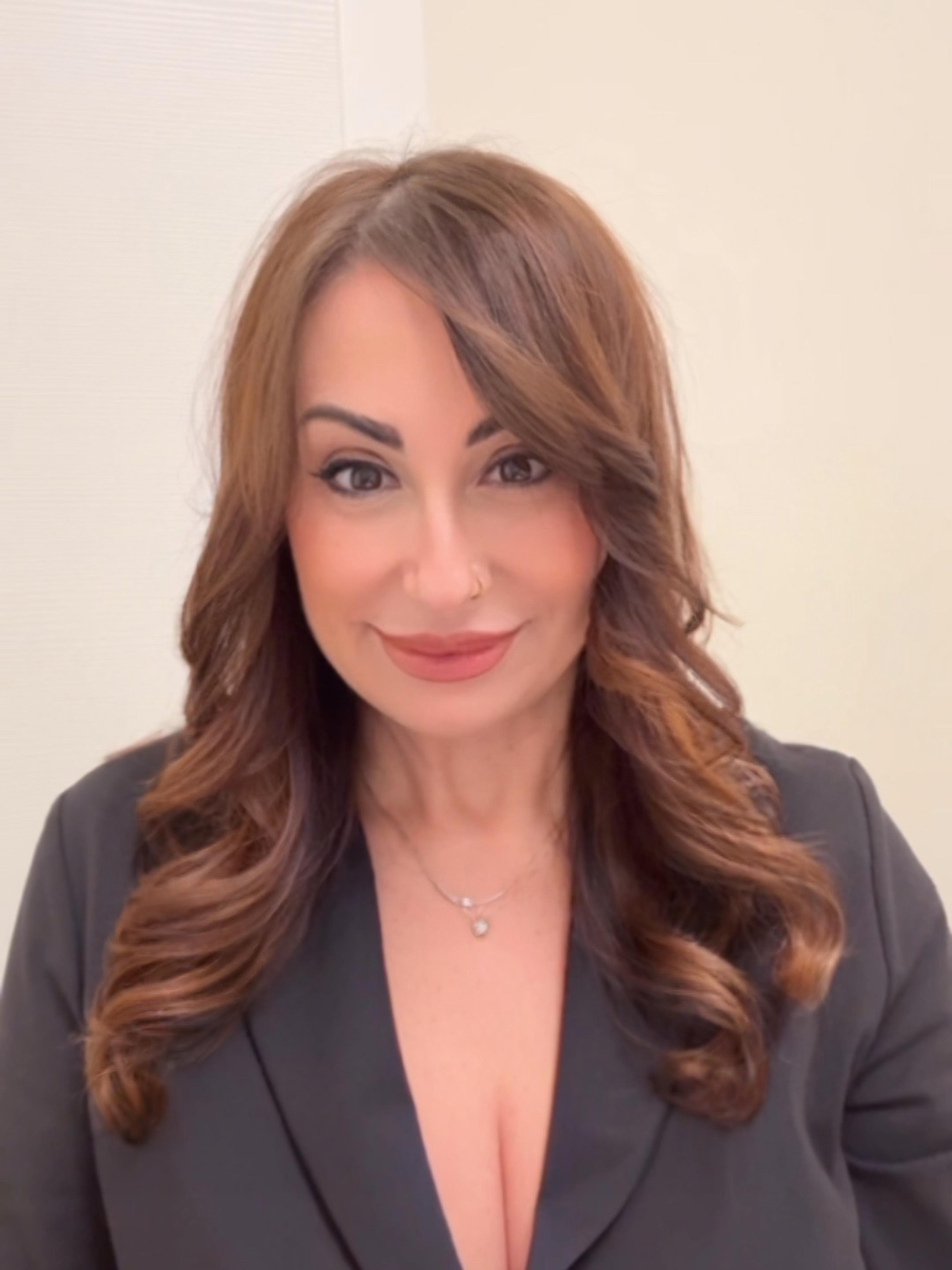 Carlotta Pantano