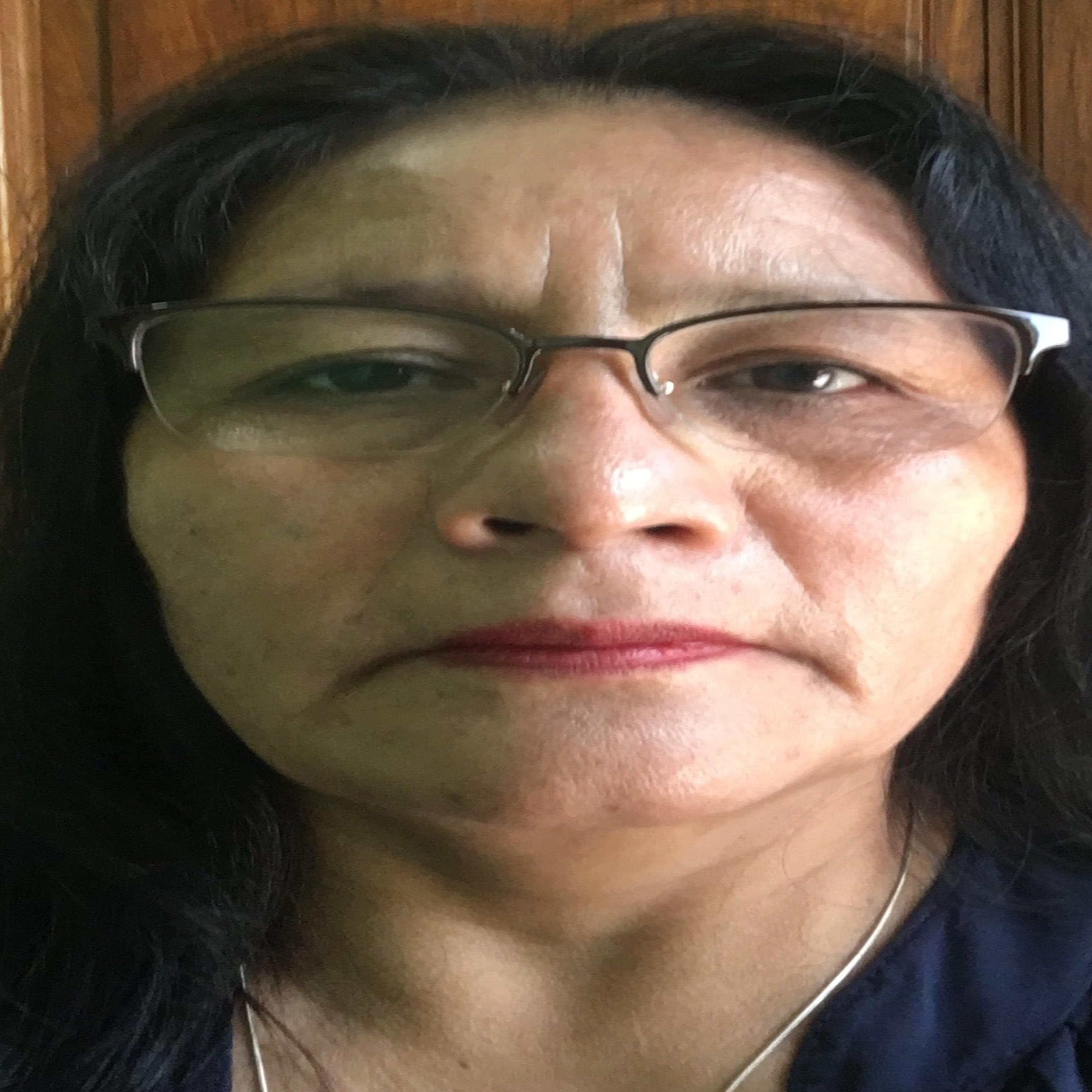 Isidora Valencia