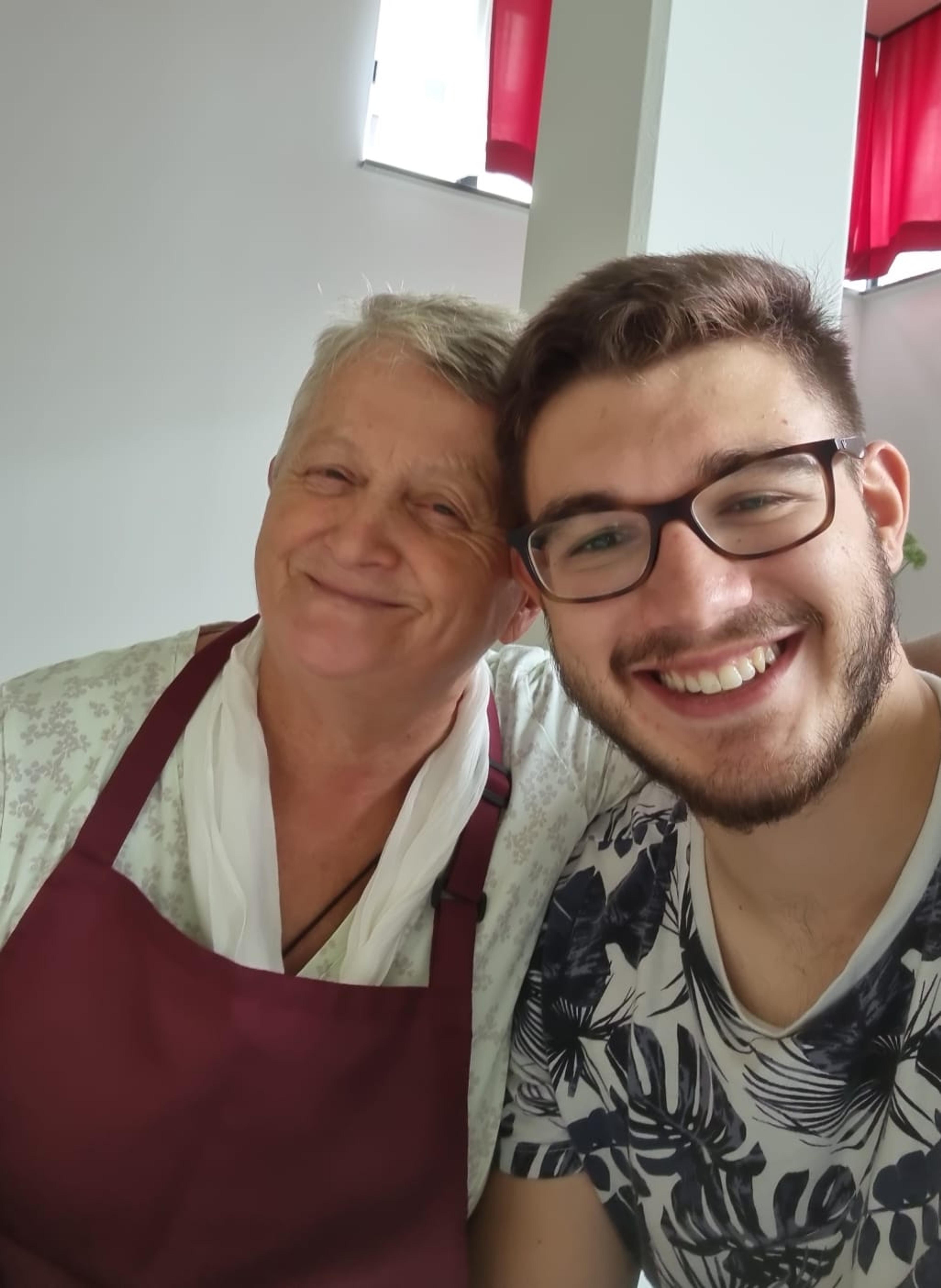 Plamen Stoyanov EU